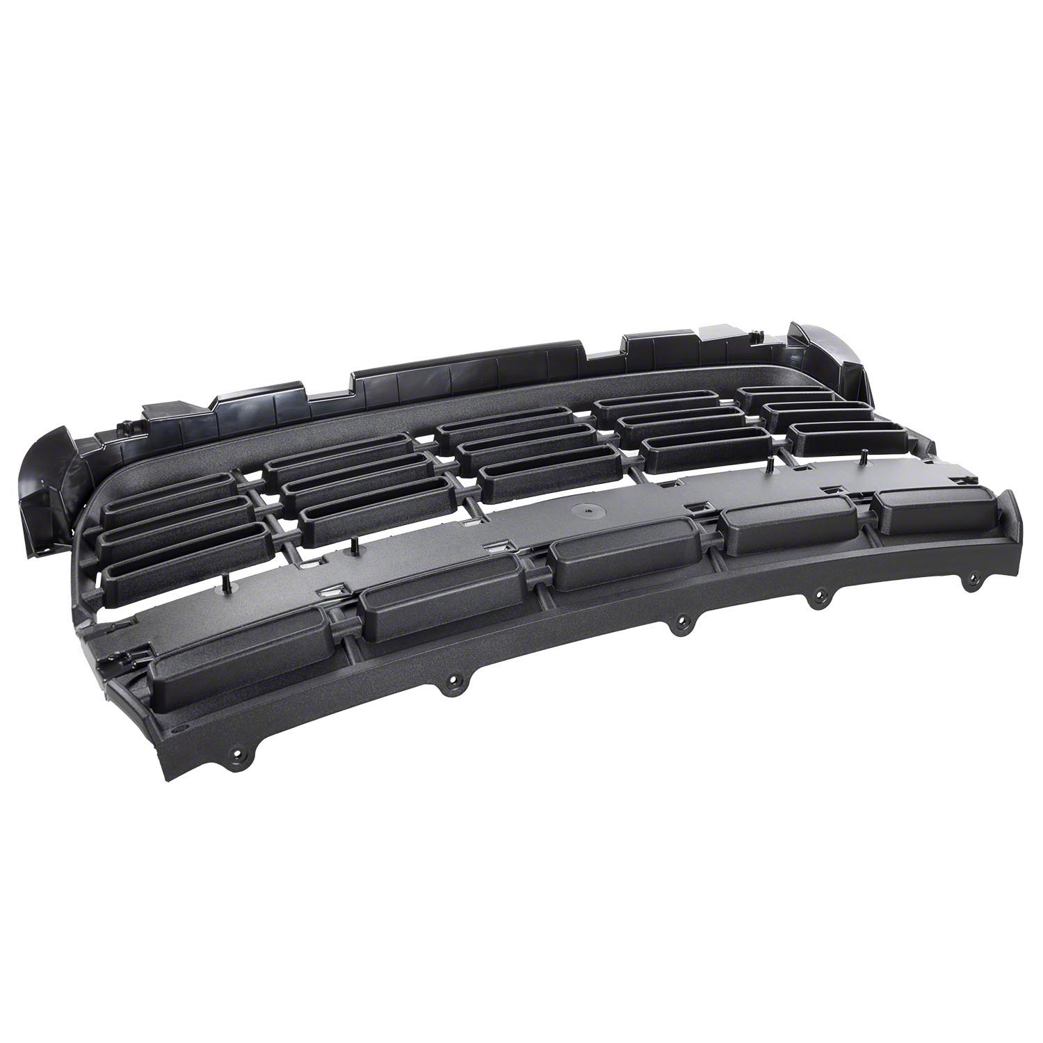 Grille - Front, Upper | Parts | Ford.com