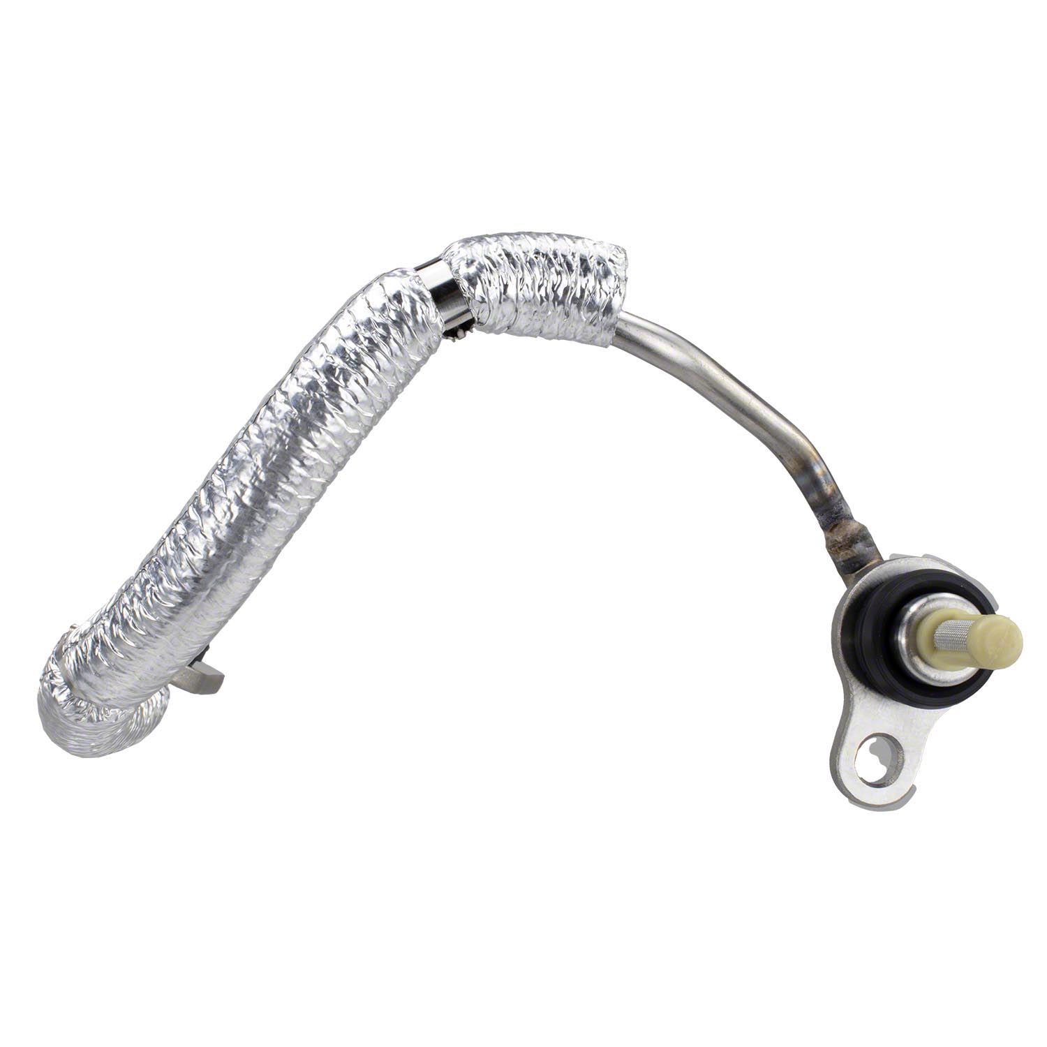 Turbocharger Oil Line Feed Pipe - 2.0L | Parts | Ford.com