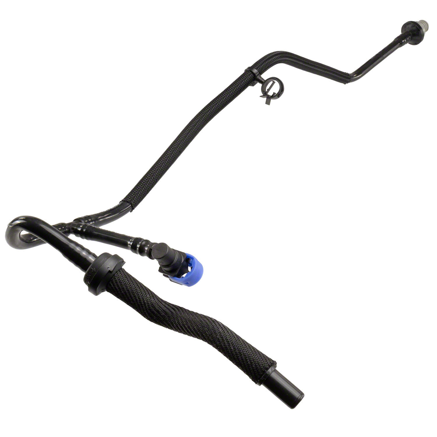Brake Vacuum Hose Supply Manifold - 2.0L | Parts | Ford.com