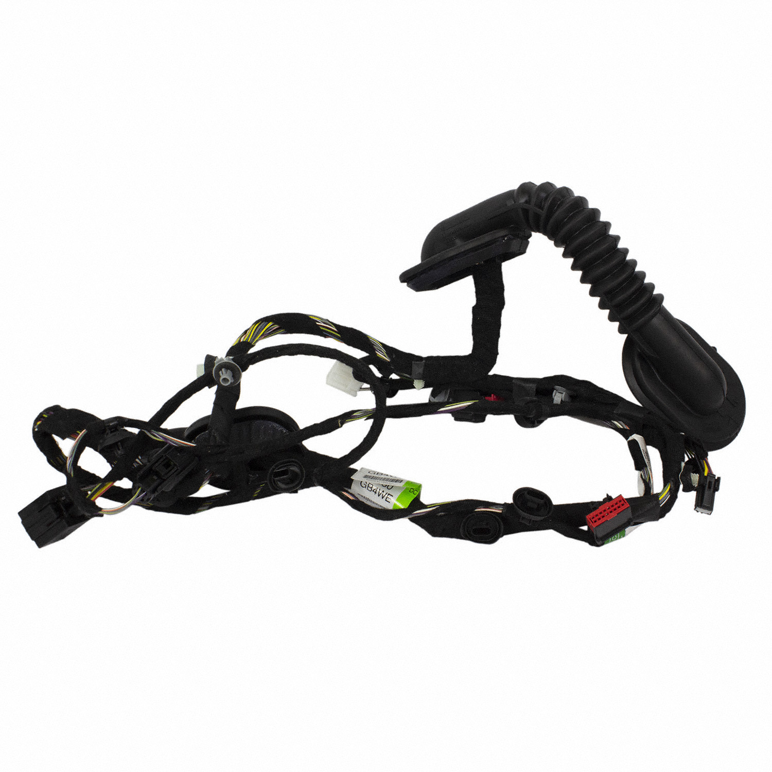 Wire Jumper - Right, Front | Parts | Ford.com