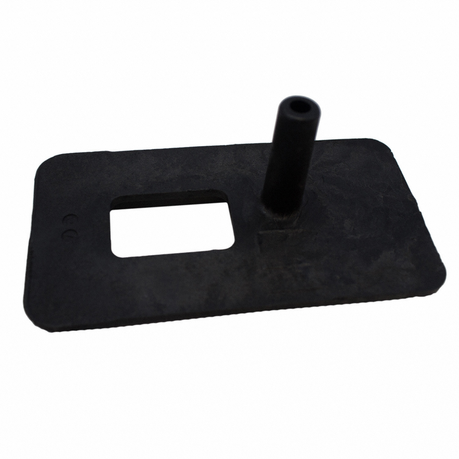 Radiator Mount Bracket Support Panel Reinforcement - Left, Front ...