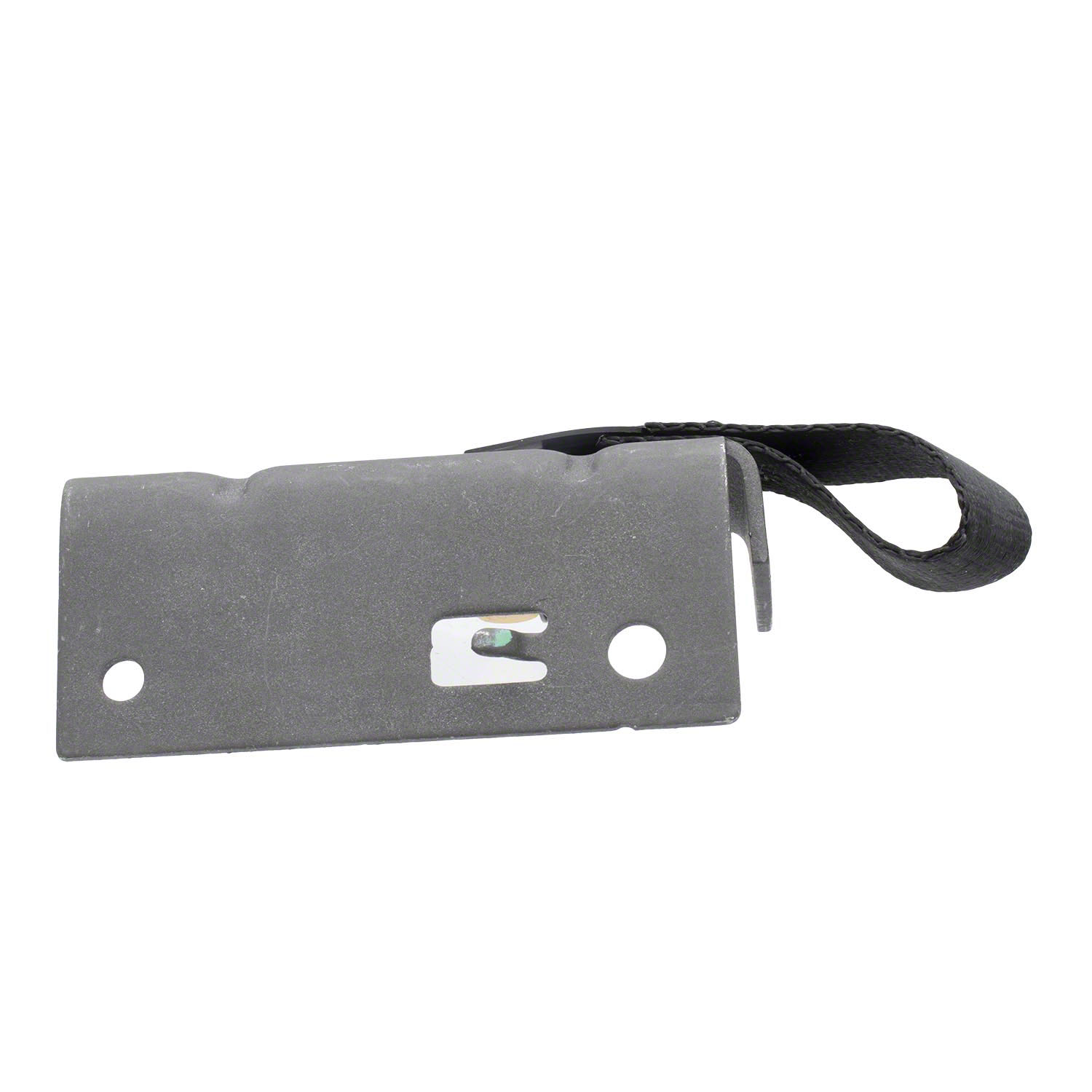 Folding Seat Latch Back - Rear | Parts | Ford.com