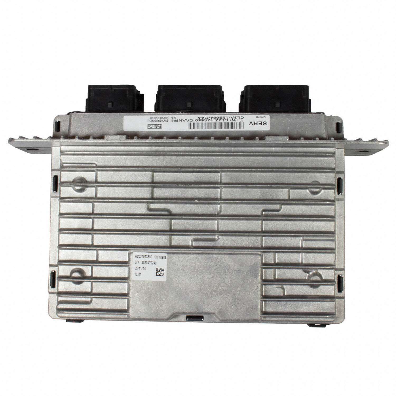 Engine Control Module (ECM) EEC V - 5.0L | Parts | Ford.com