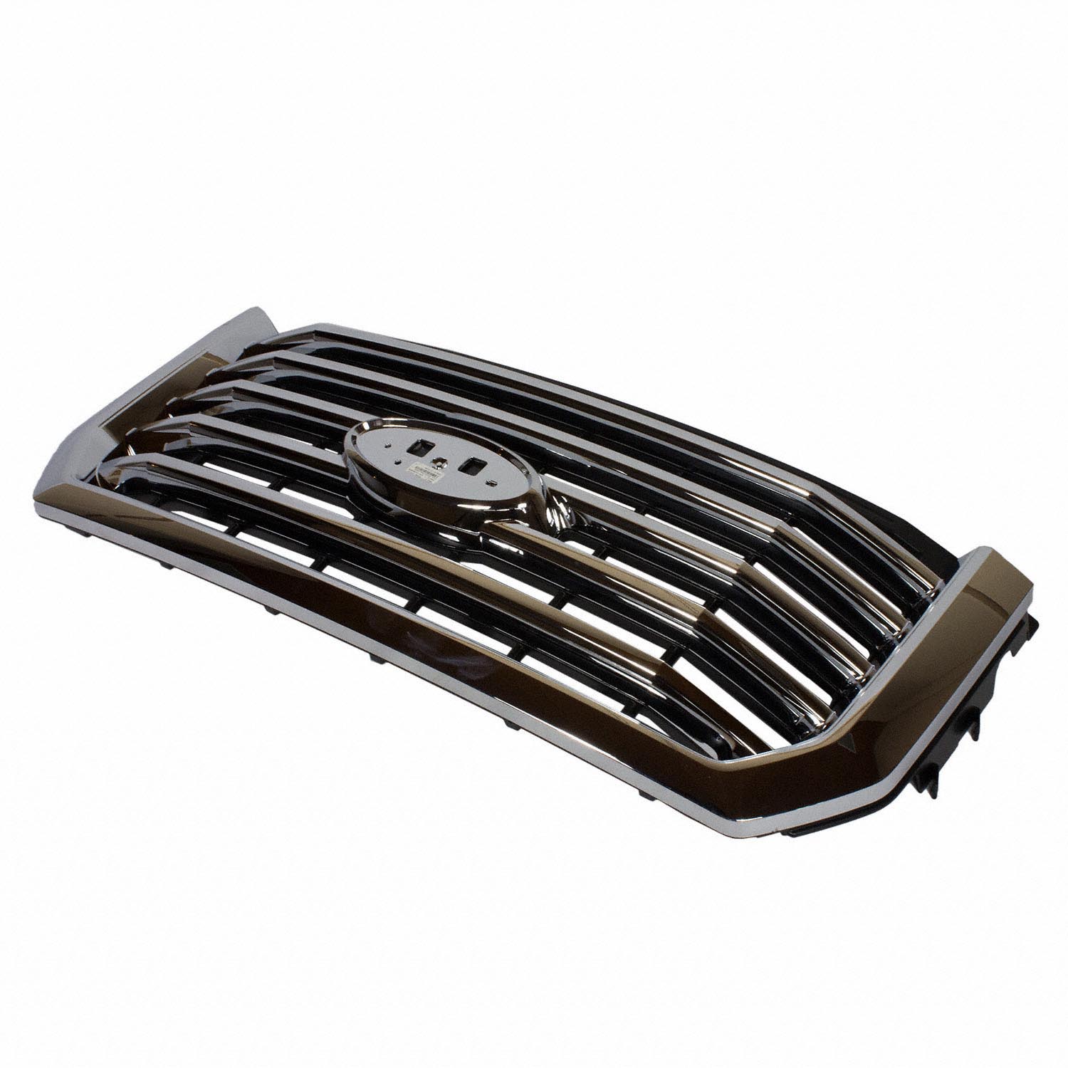 Radiator Grille - Front | Parts | Ford.com