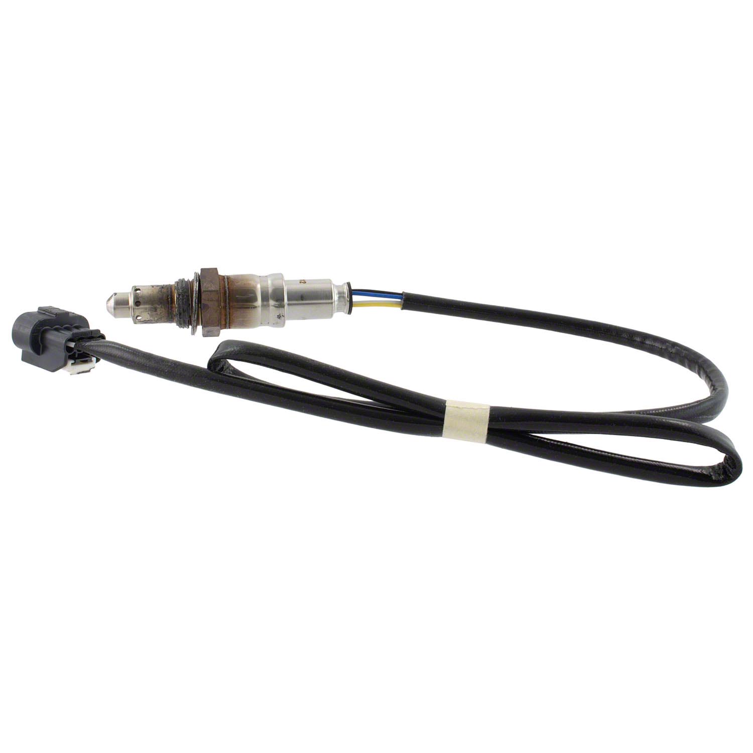 Oxygen Sensor Downstream Snsr Gas Exhaust Monitors the content in Gases ...