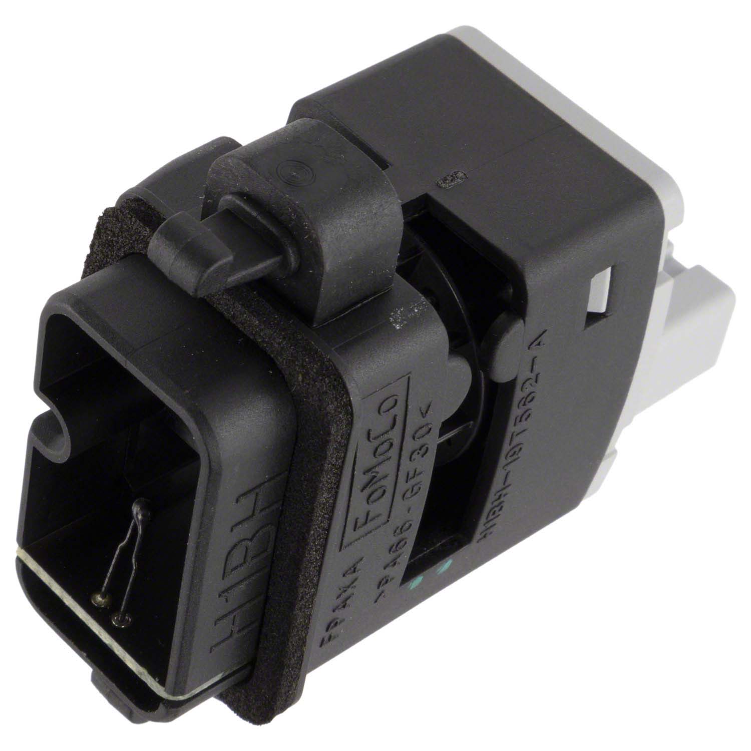 Cabin Air Temperature Sensor Motor | Parts | Ford.com
