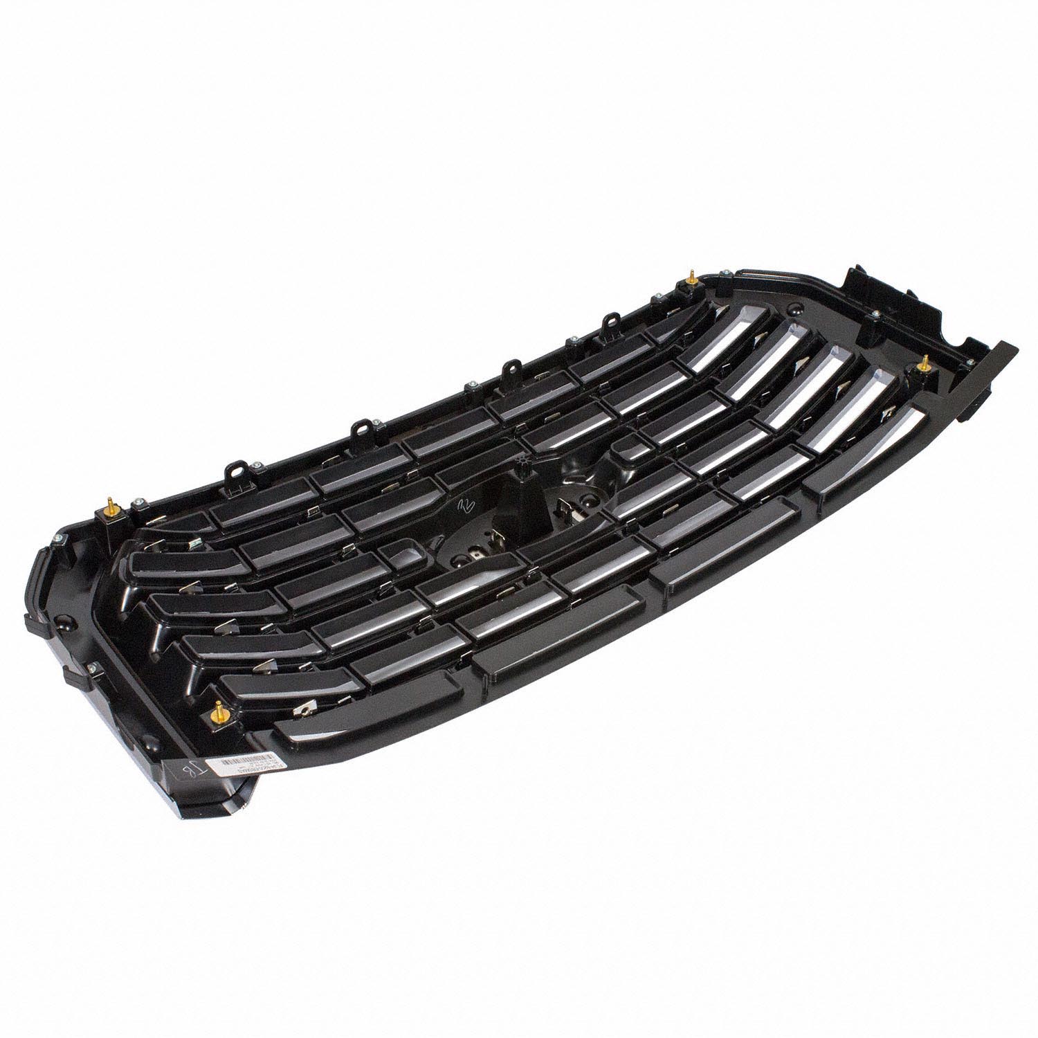 Radiator Grille - Front | Parts | Ford.com