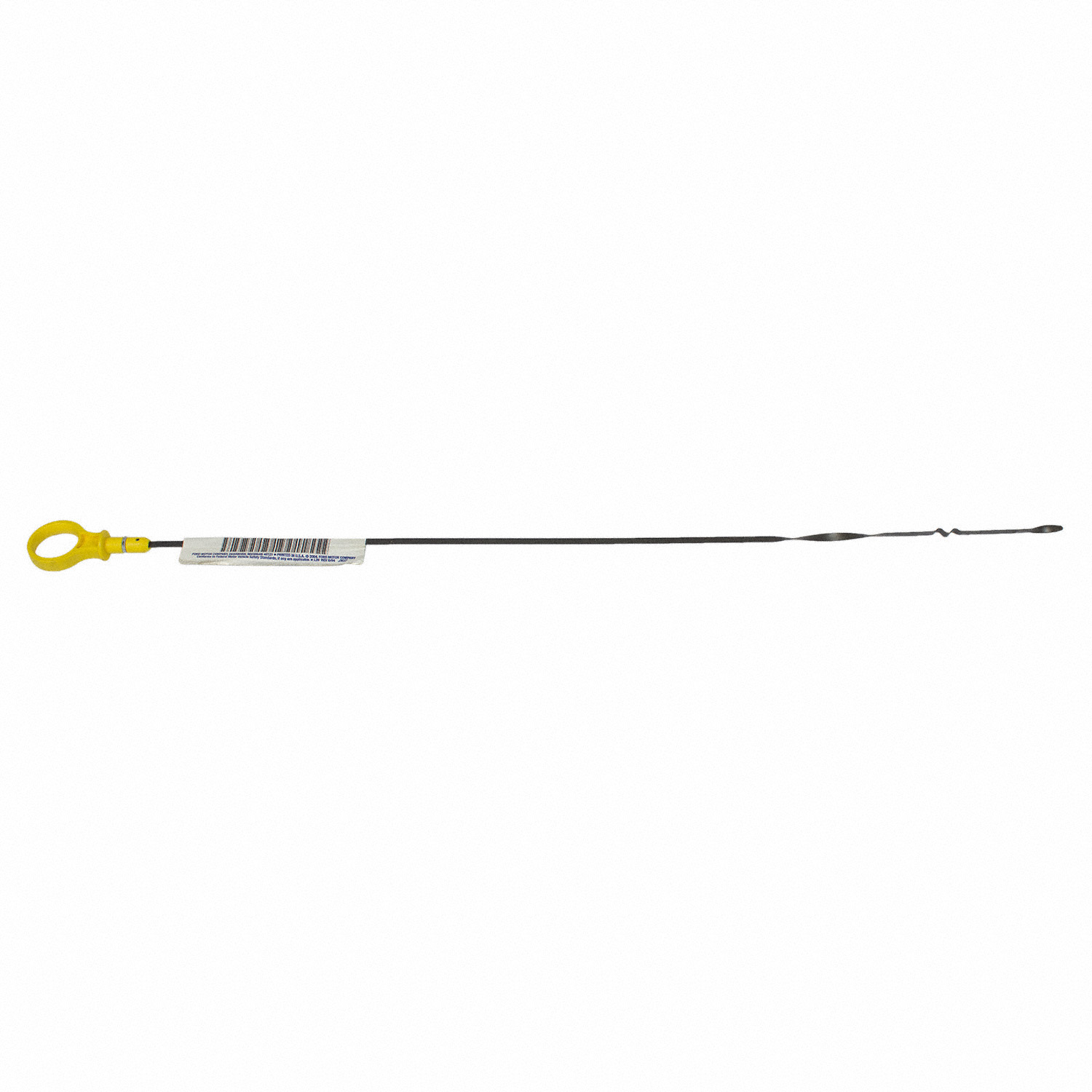 Engine Oil Dipstick Level Indicator - 2.0L | Parts | Ford.com