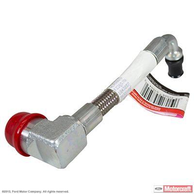 Fuel Hose - Right | Parts | Ford.com