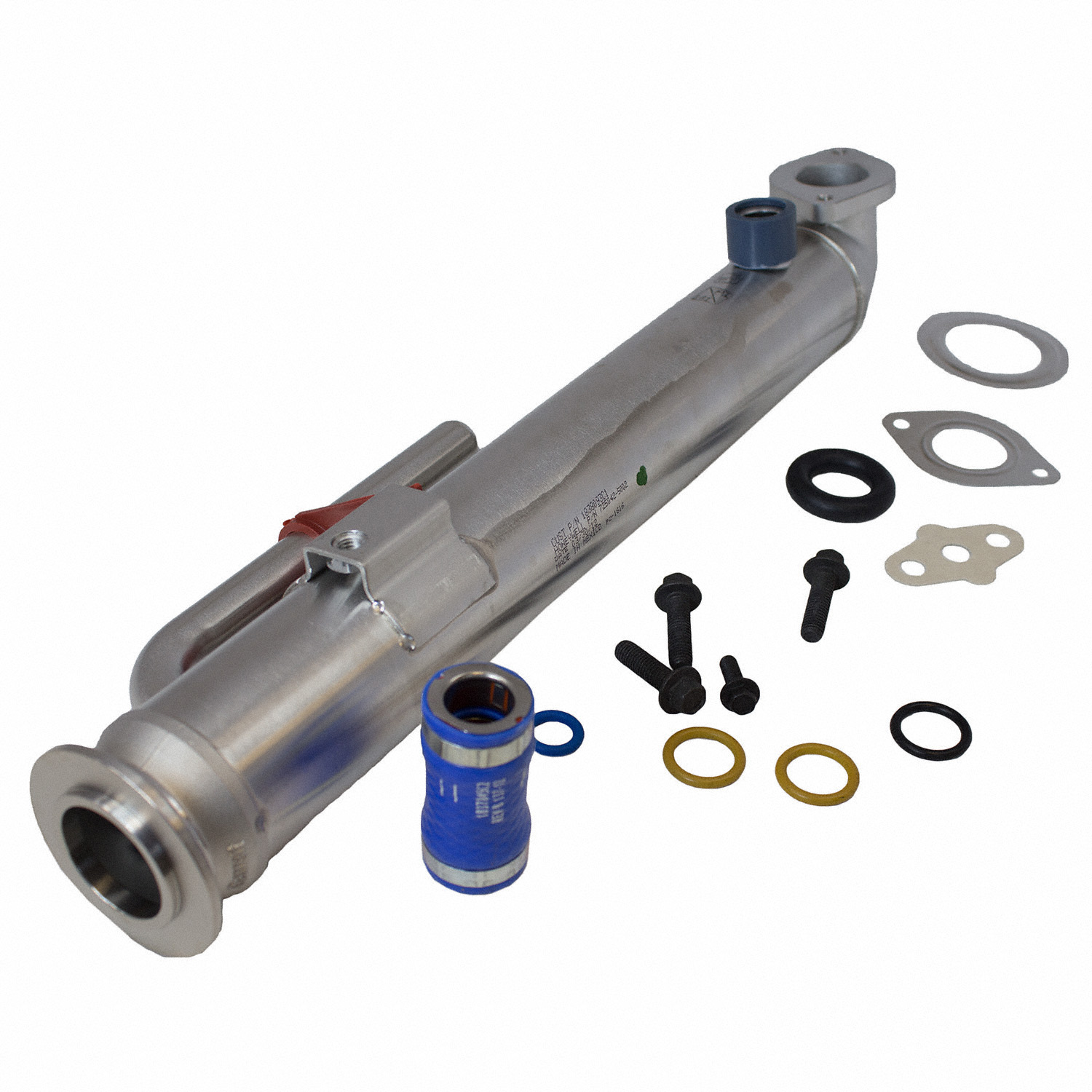 Cooler EGR | Parts | Ford.com
