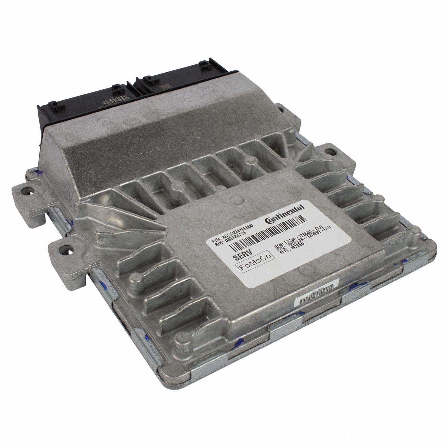 2cd Engine Control Module Engine Control Module (ECM) EEC V (AT) | Parts | Ford.com