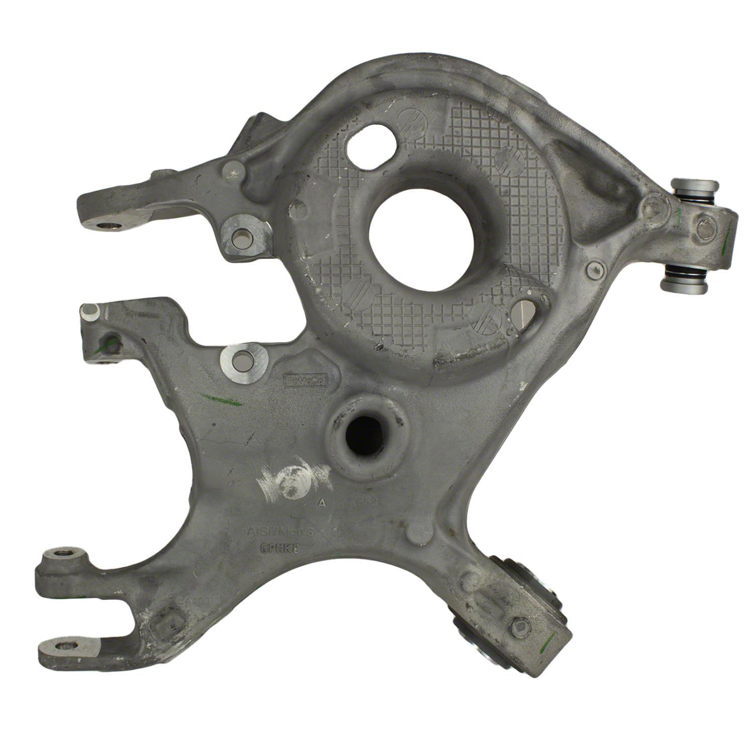 Suspension Control Arm - Left, Rear, Lower | Parts | Ford.com