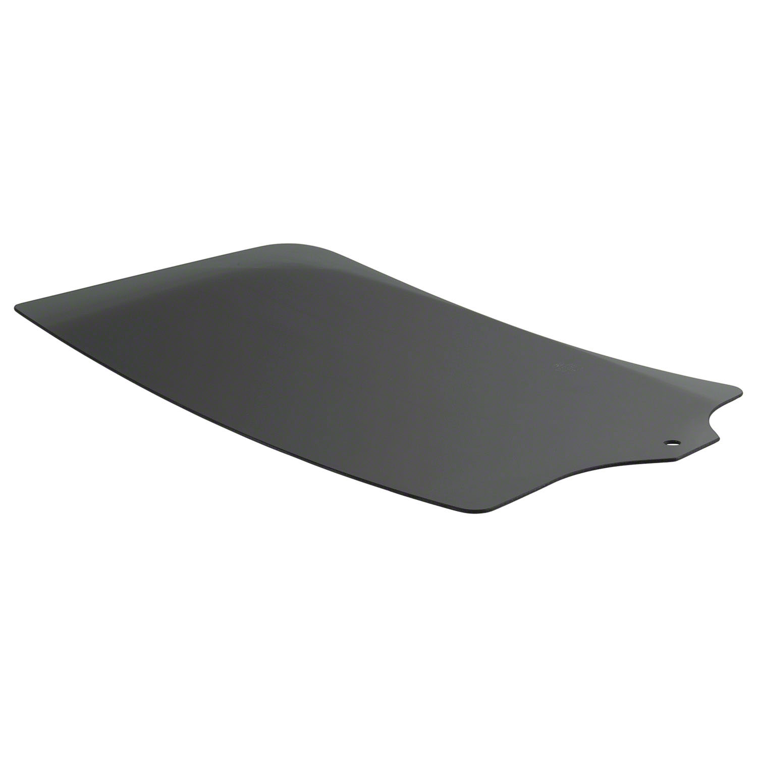 Door Glass Quarter Window - Right, Rear | Parts | Ford.com