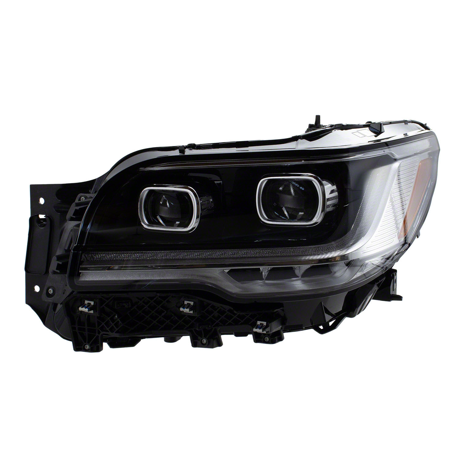 Headlight Lamp - Left, Front | Parts | Ford.com