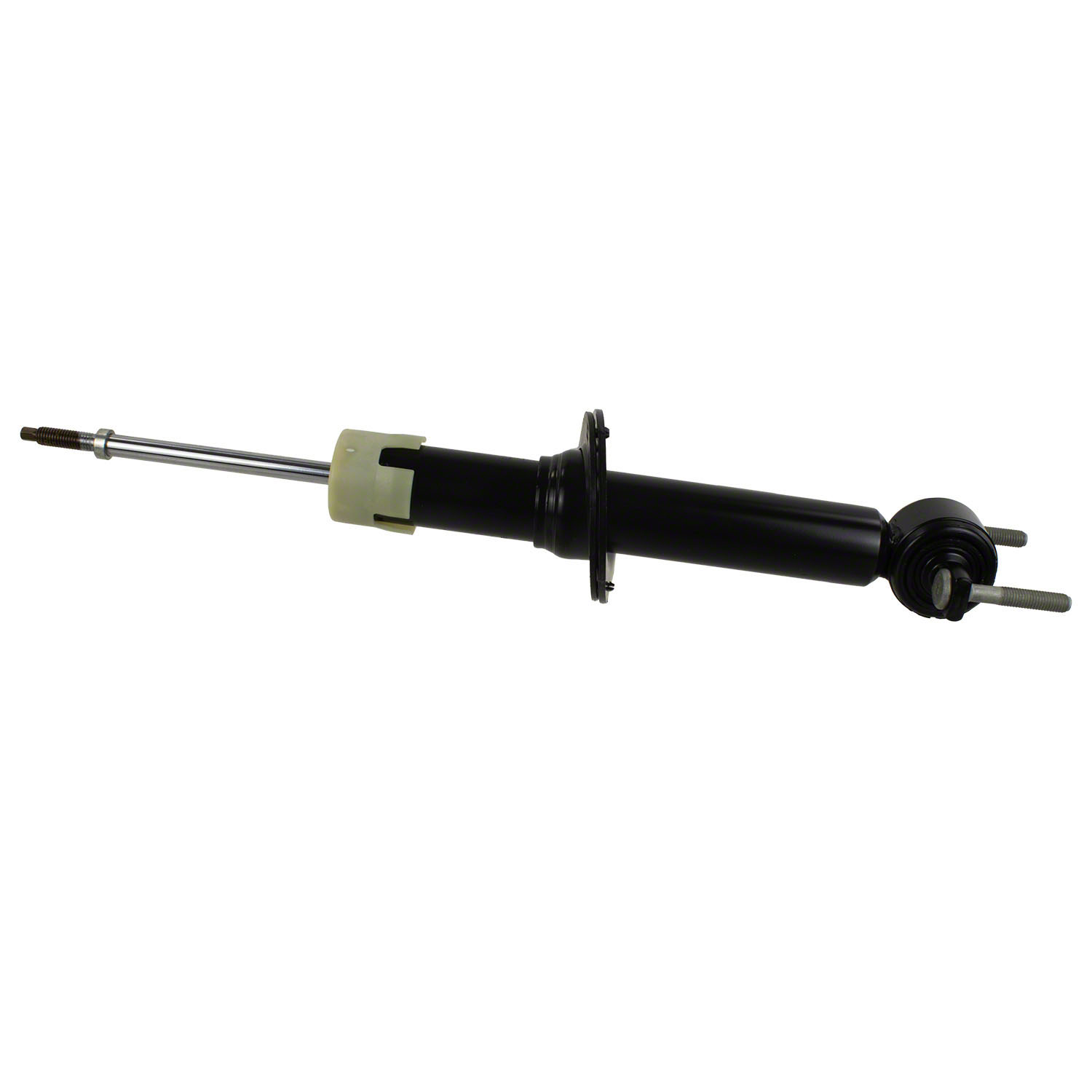 Shock Absorber Cartridge and Base of the Suspension Strut | Parts ...
