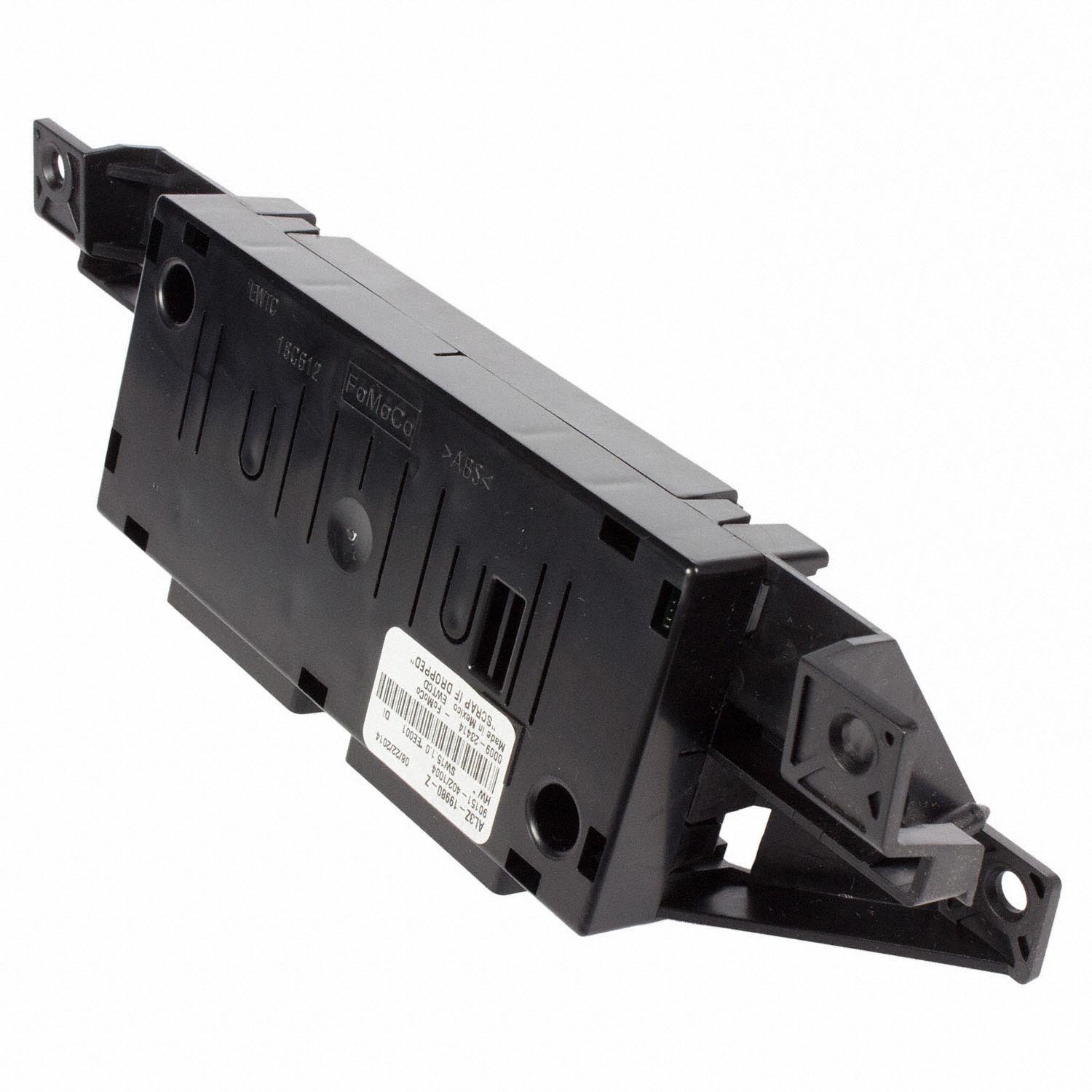 Hvac Control Module | Parts | Ford.com