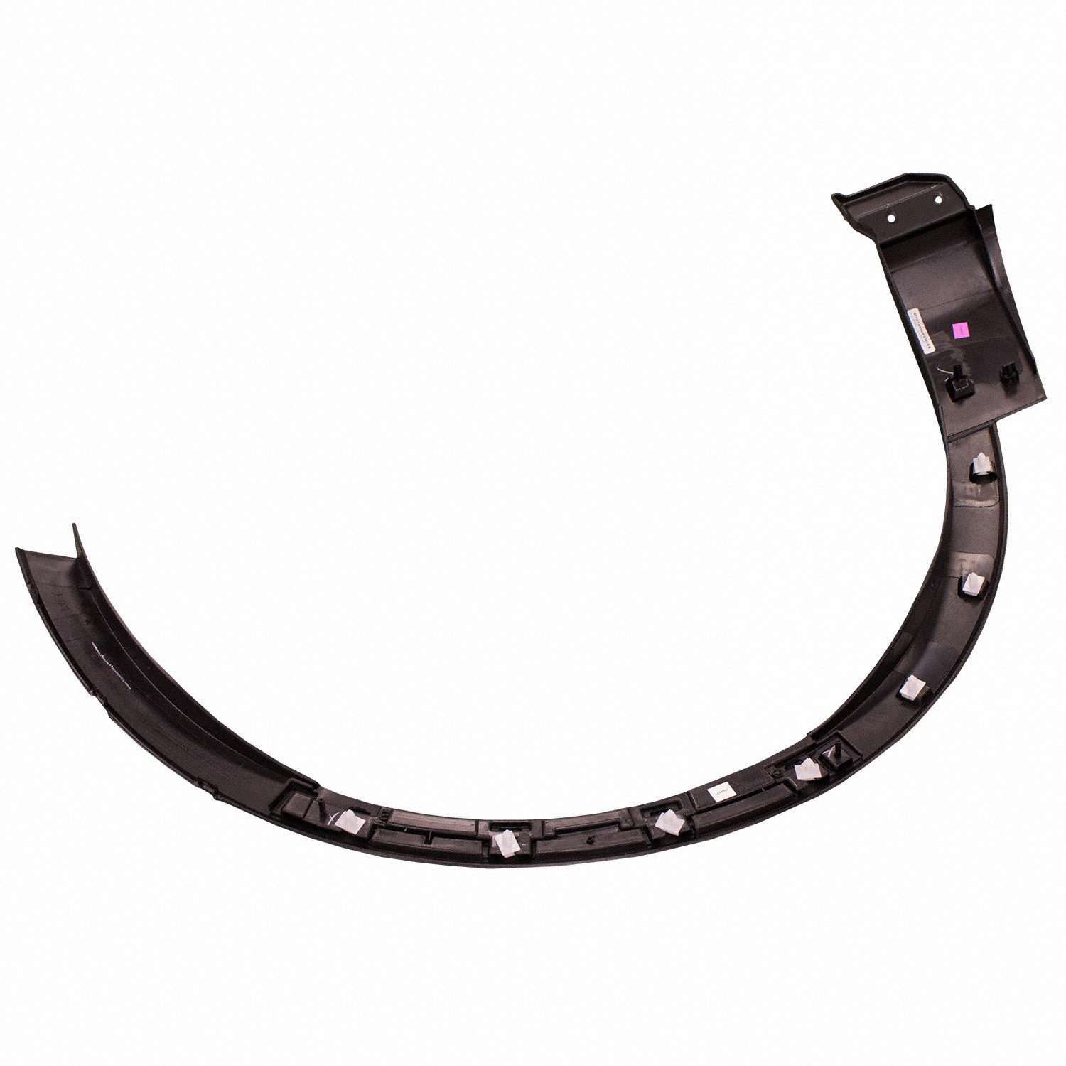 Fender Flare Molding - Left | Parts | Ford.com