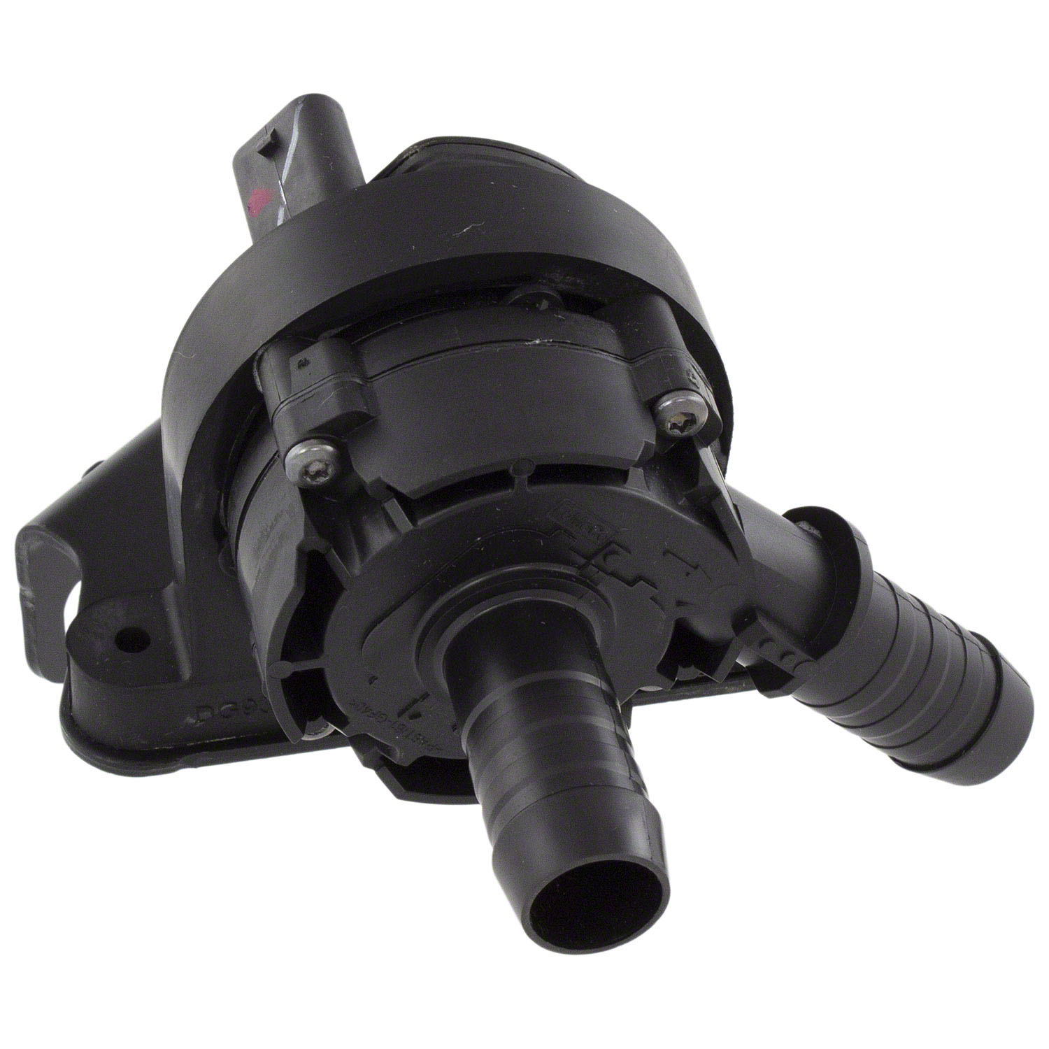 Engine Auxiliary Water Pump - 2.7L | Parts | Ford.com