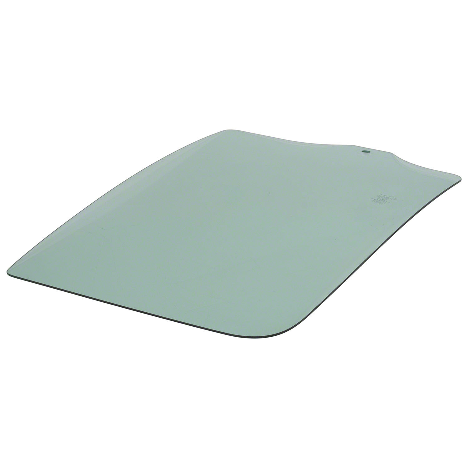 Door Glass Quarter Window - Right, Rear | Parts | Ford.com