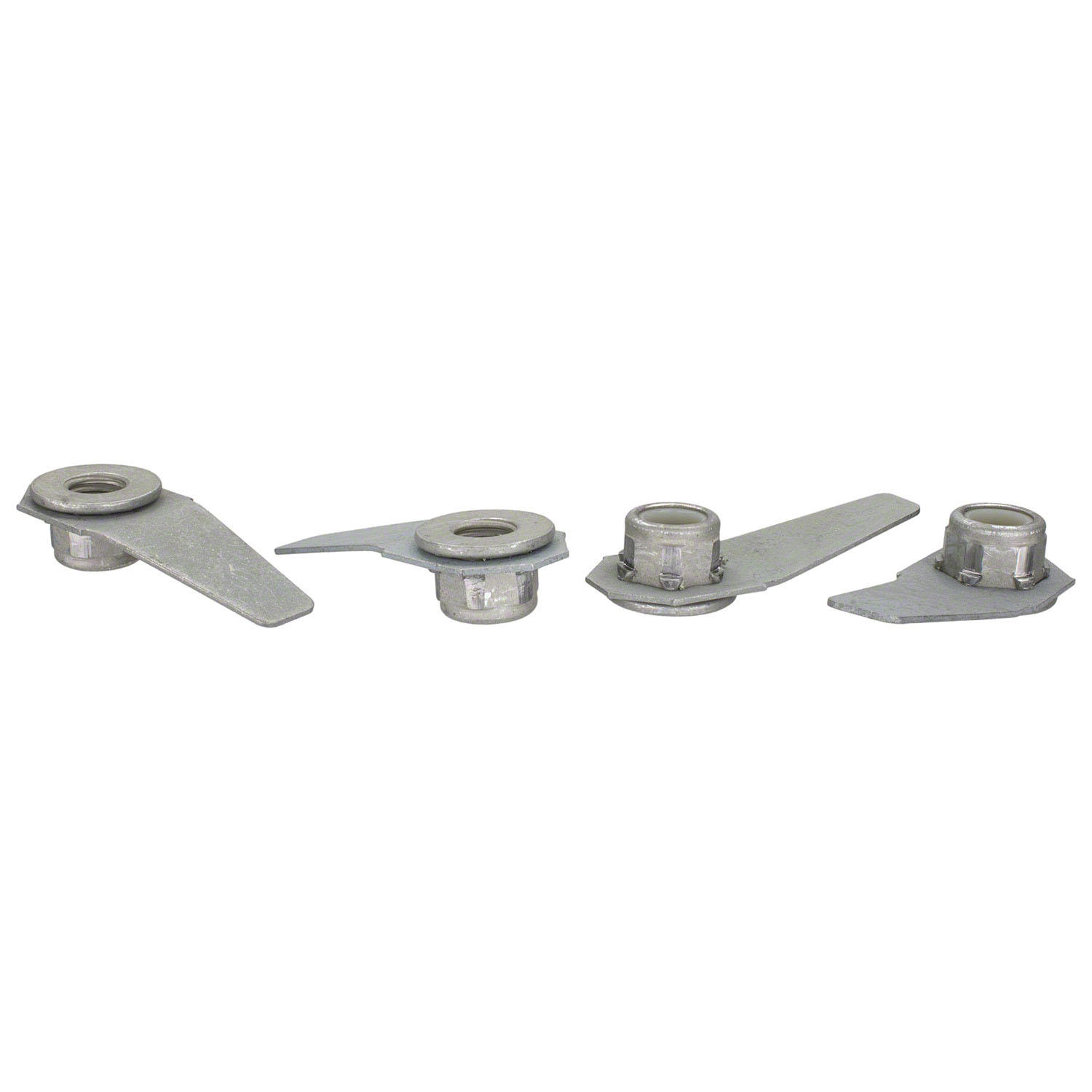 Absorber Spring Nut Suspension Shock Absorber Nut Special | Parts | Ford.com