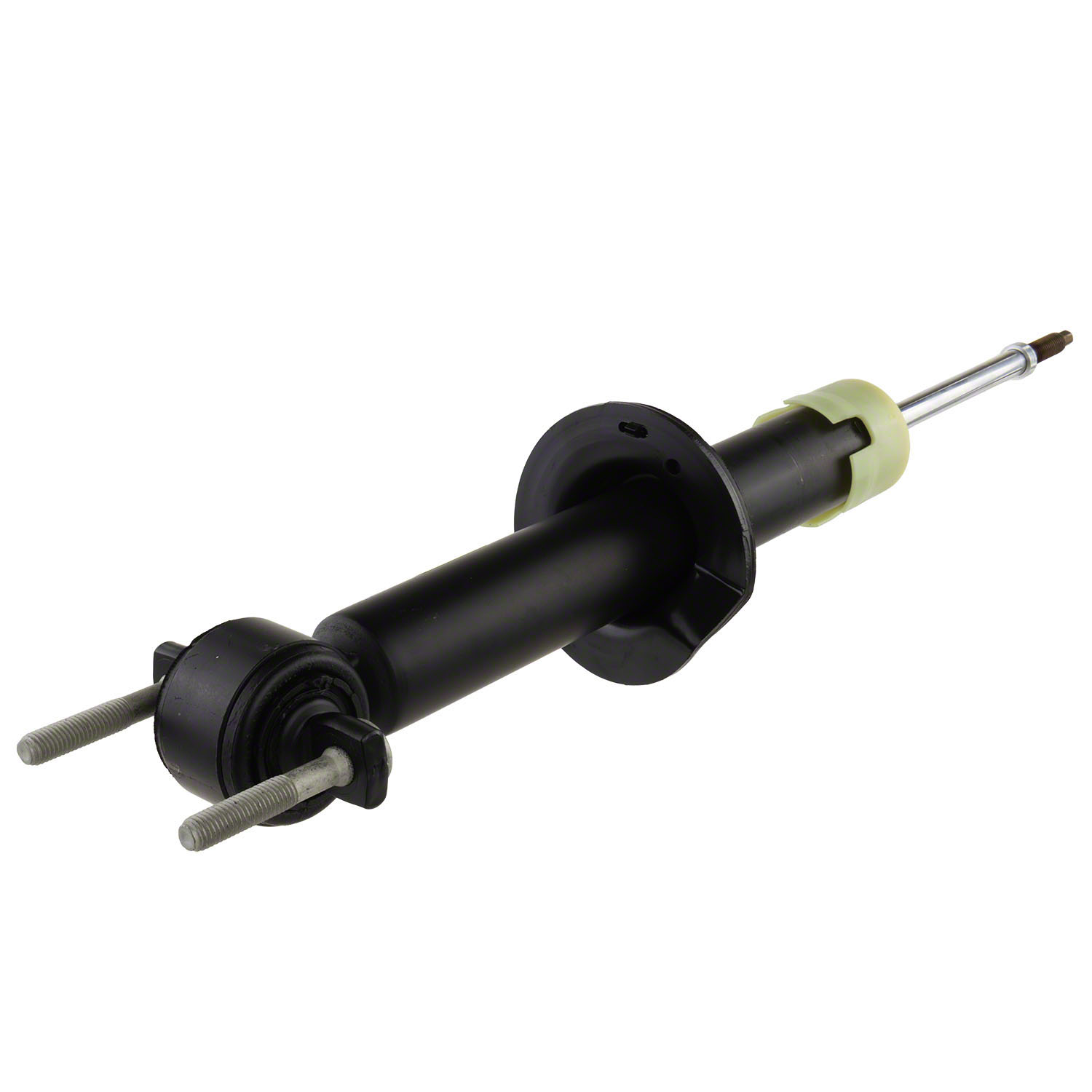 Shock Strut Absorber Suspension Cartridge and Base of the Standard ...