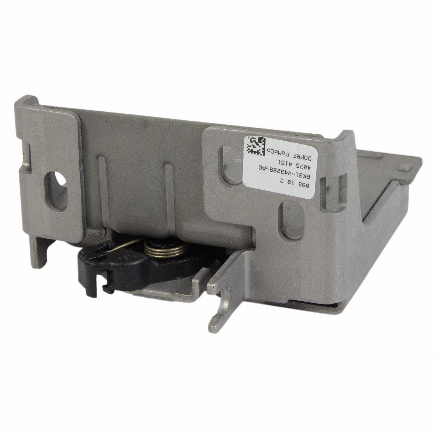 Door Latch - Back | Parts | Ford.com
