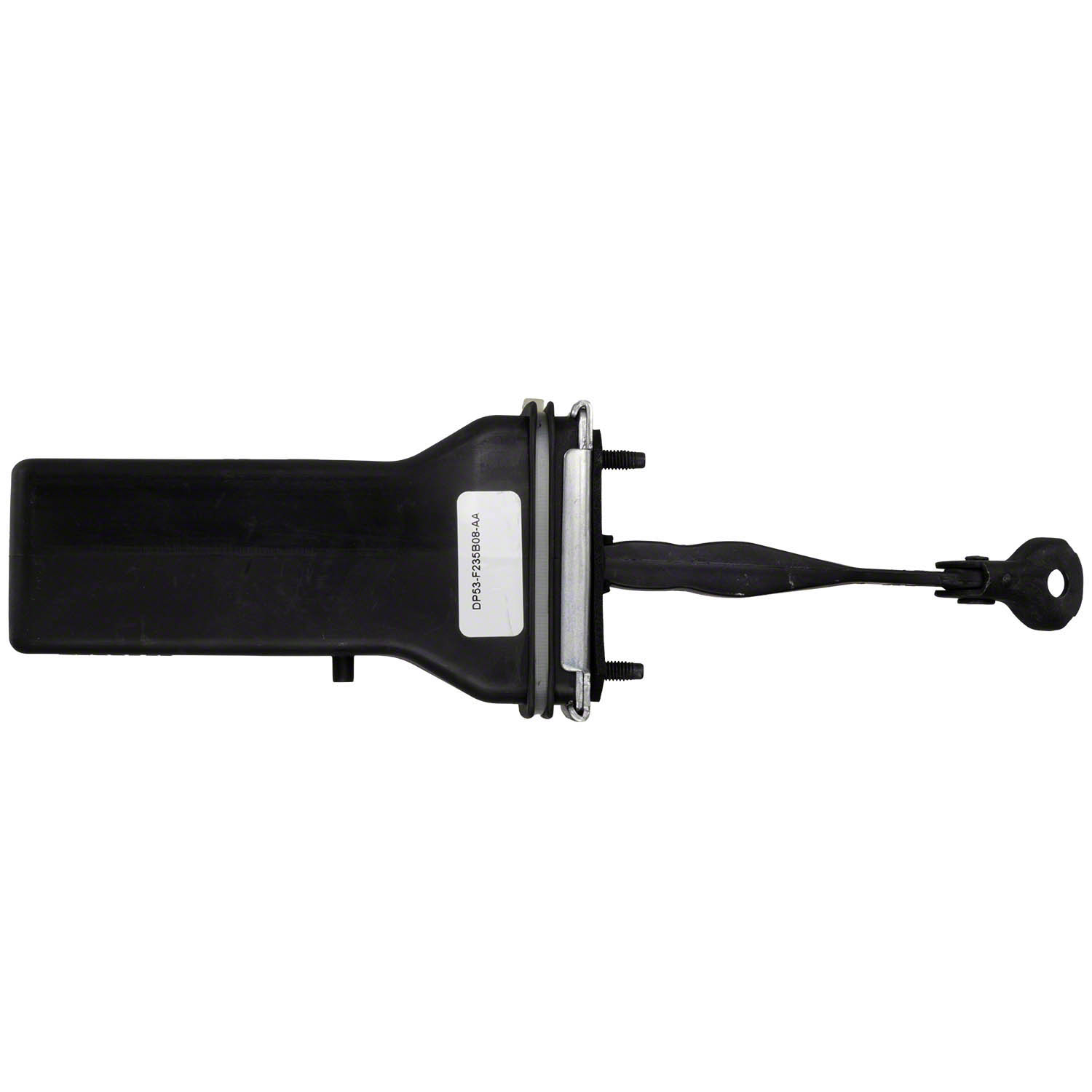 Door Check arm strap | Parts | Ford.com