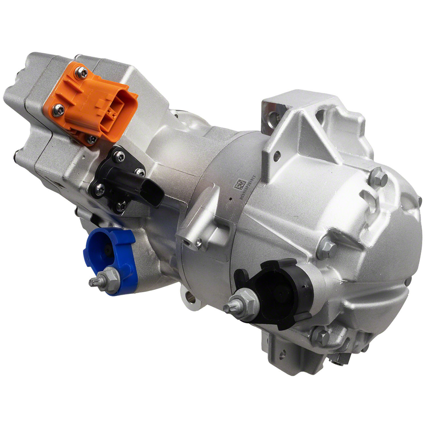 AIR CONDITIONING (A/C) Compressor - 2.5L | Parts | Ford.com