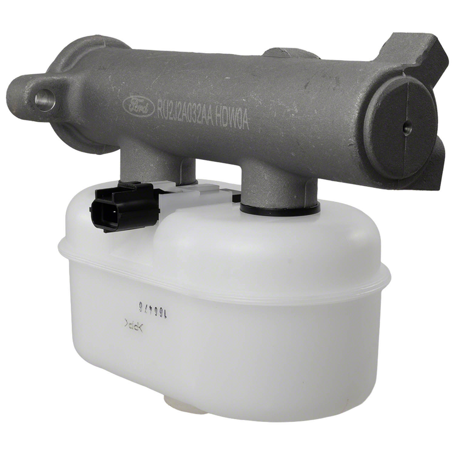 Brake Master Cylinder - Front, Rear | Parts | Ford.com