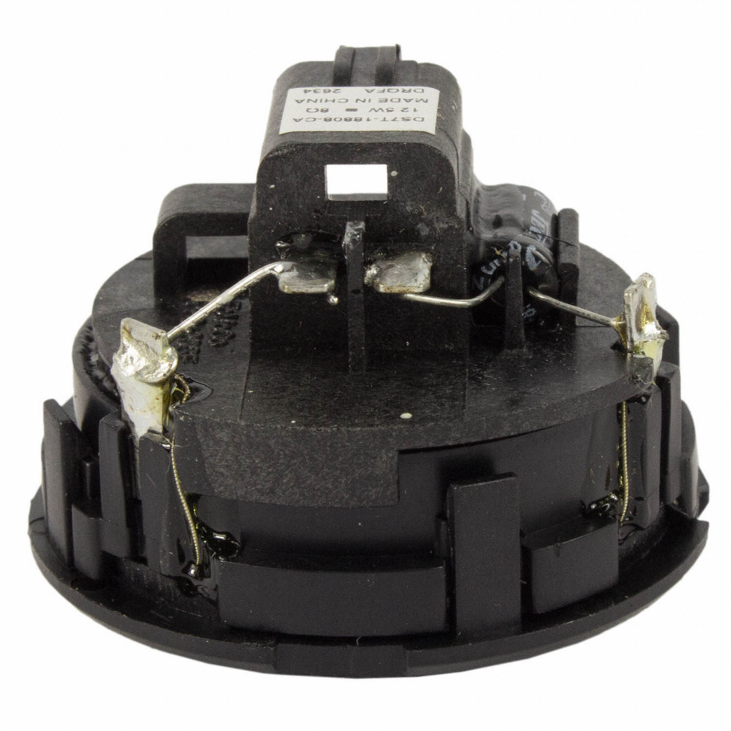 Speaker 22 Radio Speakers | Parts | Ford.com