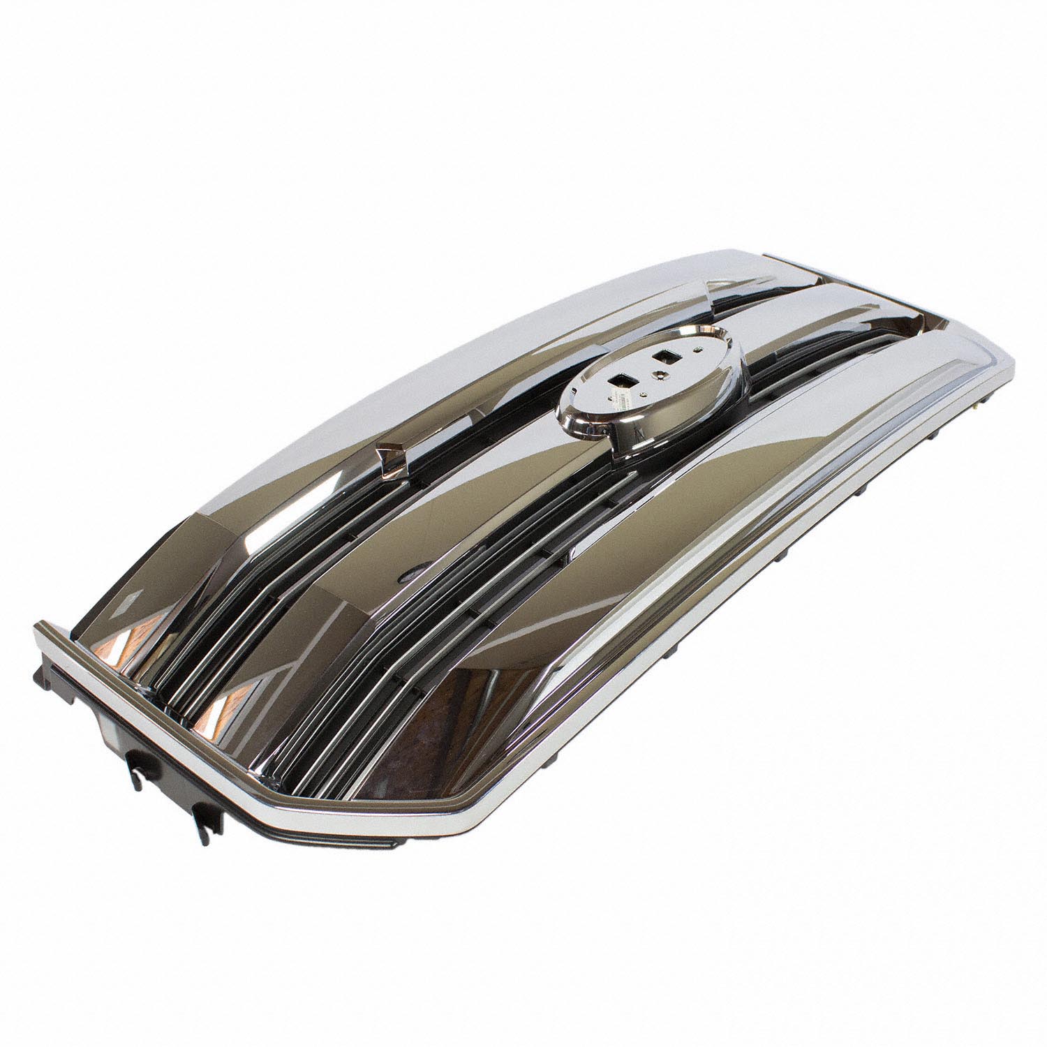 Radiator Grille - Front | Parts | Ford.com