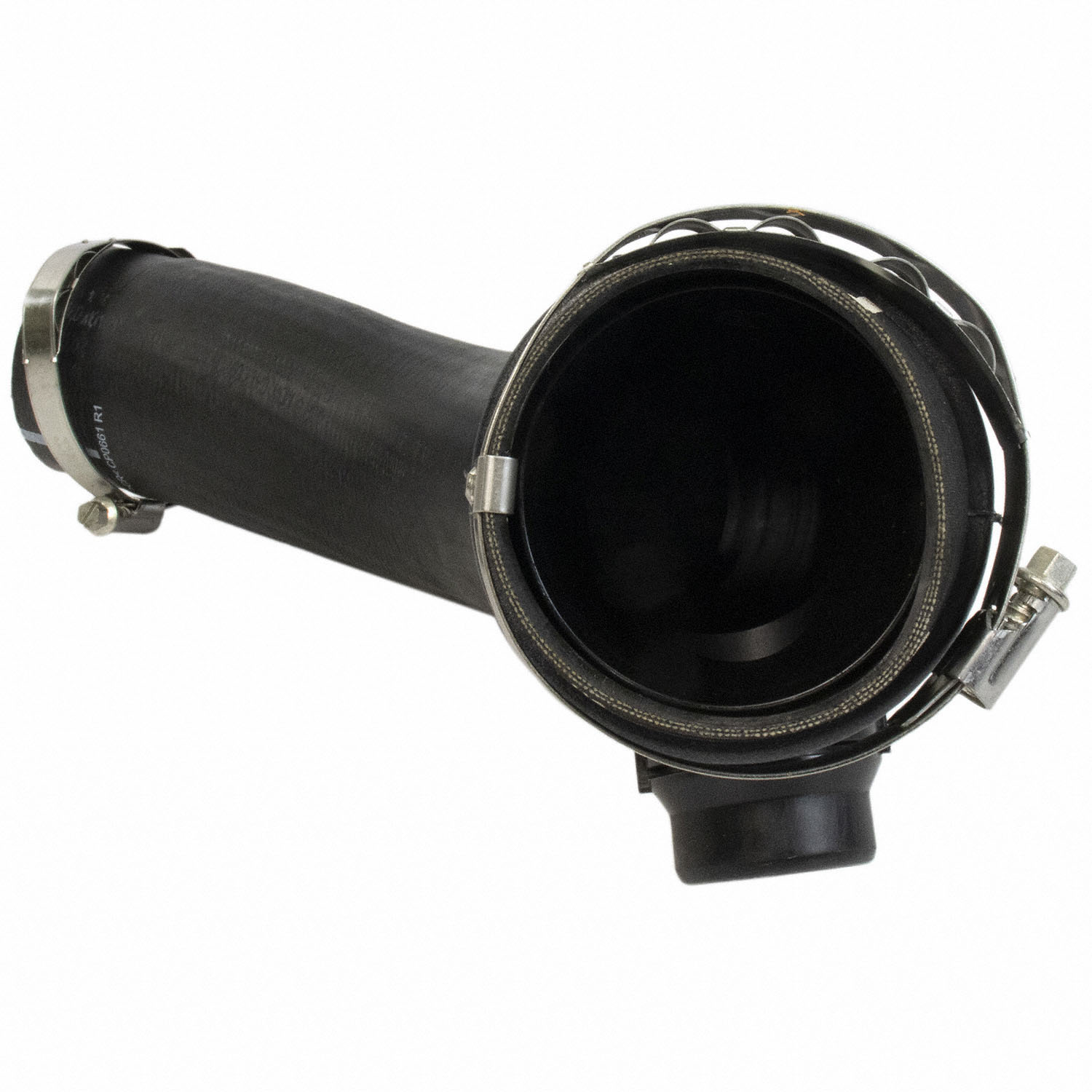 Intercooler Pipe Tube Charge Air Cooler - Outlet 3.5L | Parts | Ford.com