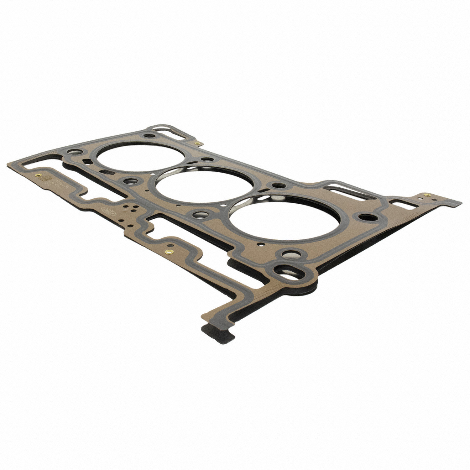 Engine Cylinder Head Gasket Top End - 0.70MM 1.0L | Parts | Ford.com