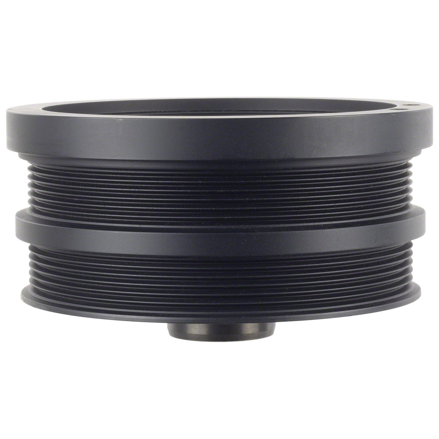 Engine Crankshaft Pulley - 5.0L | Parts | Ford.com