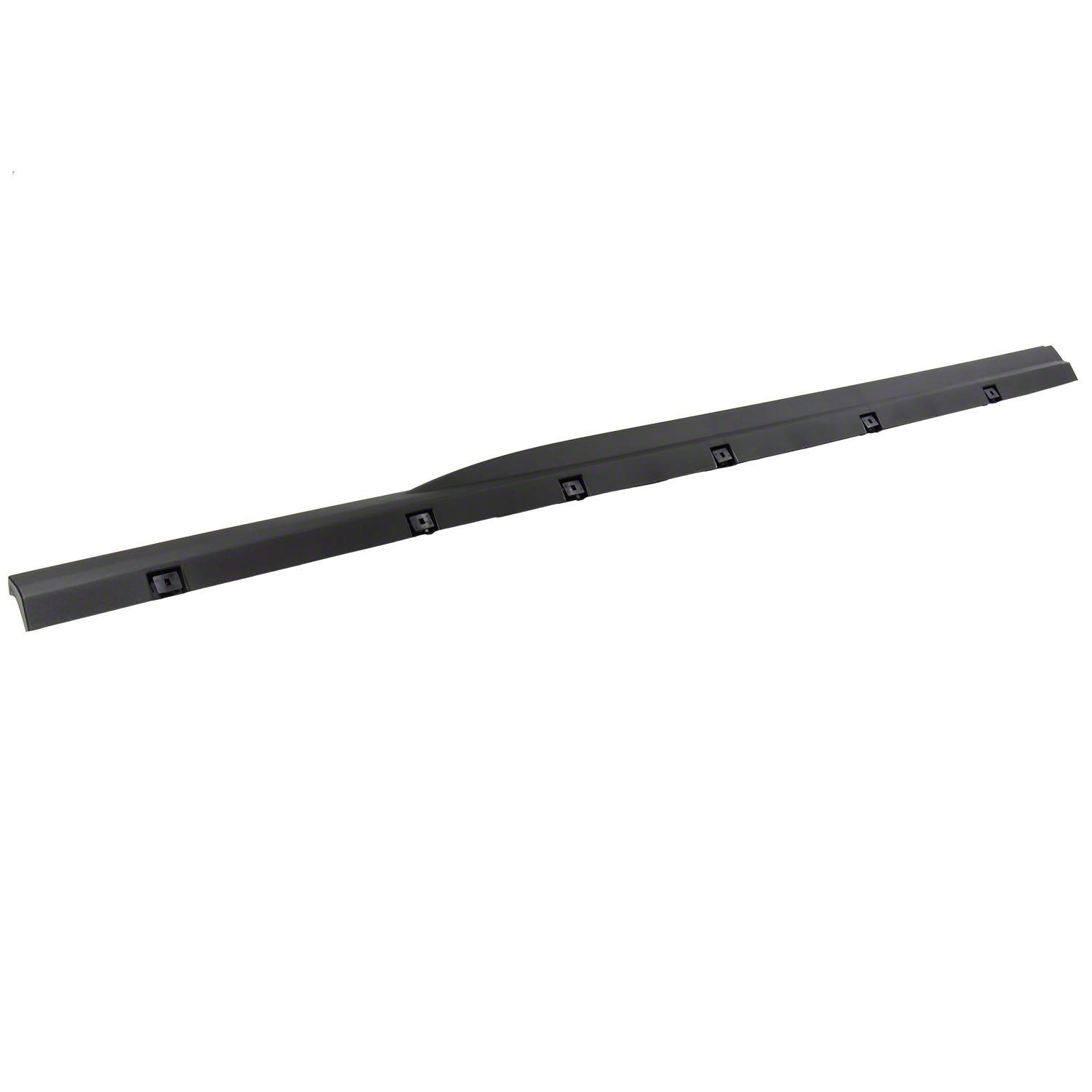 Rocker Panel Guard Molding - Right | Parts | Ford.com