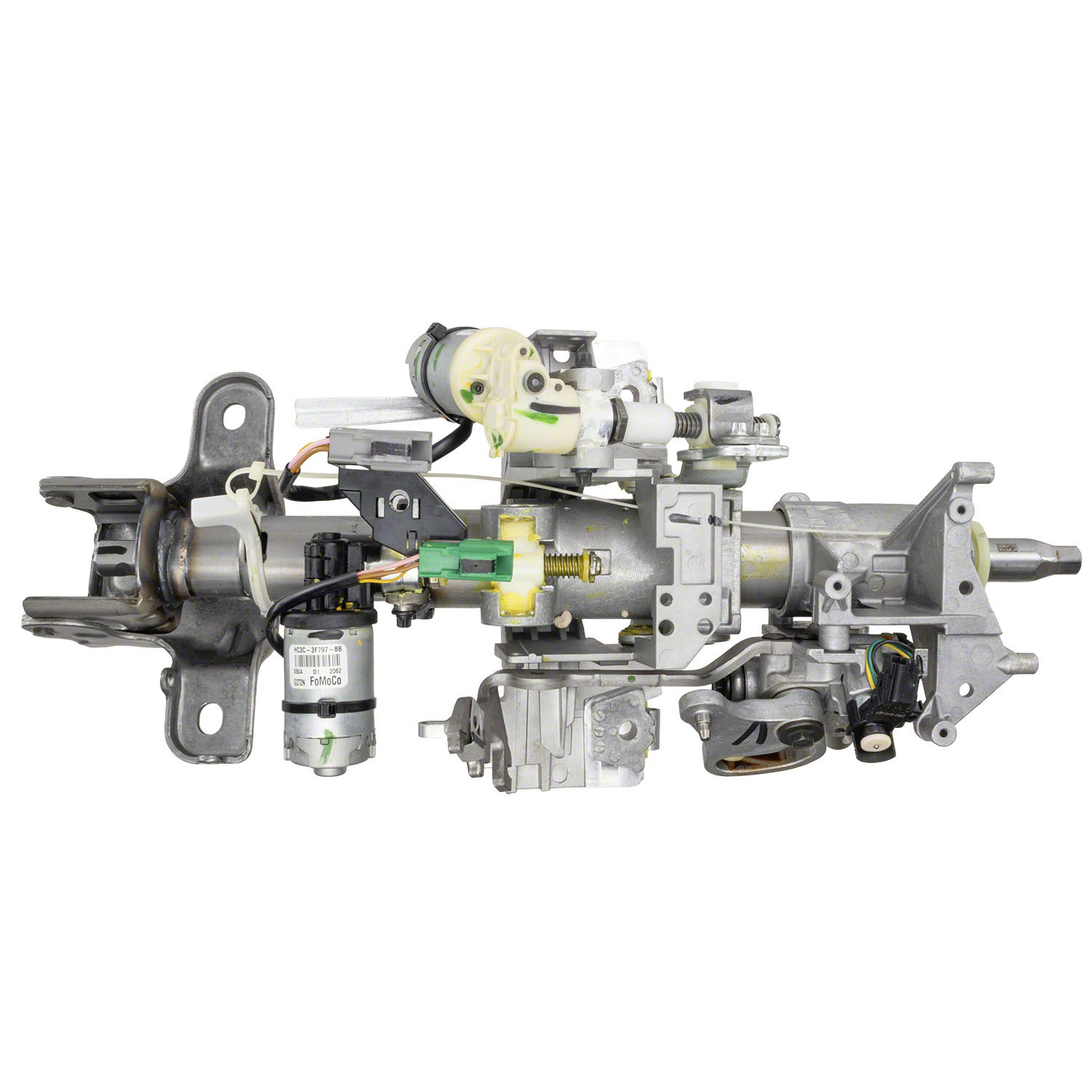Steering Column | Parts | Ford.com