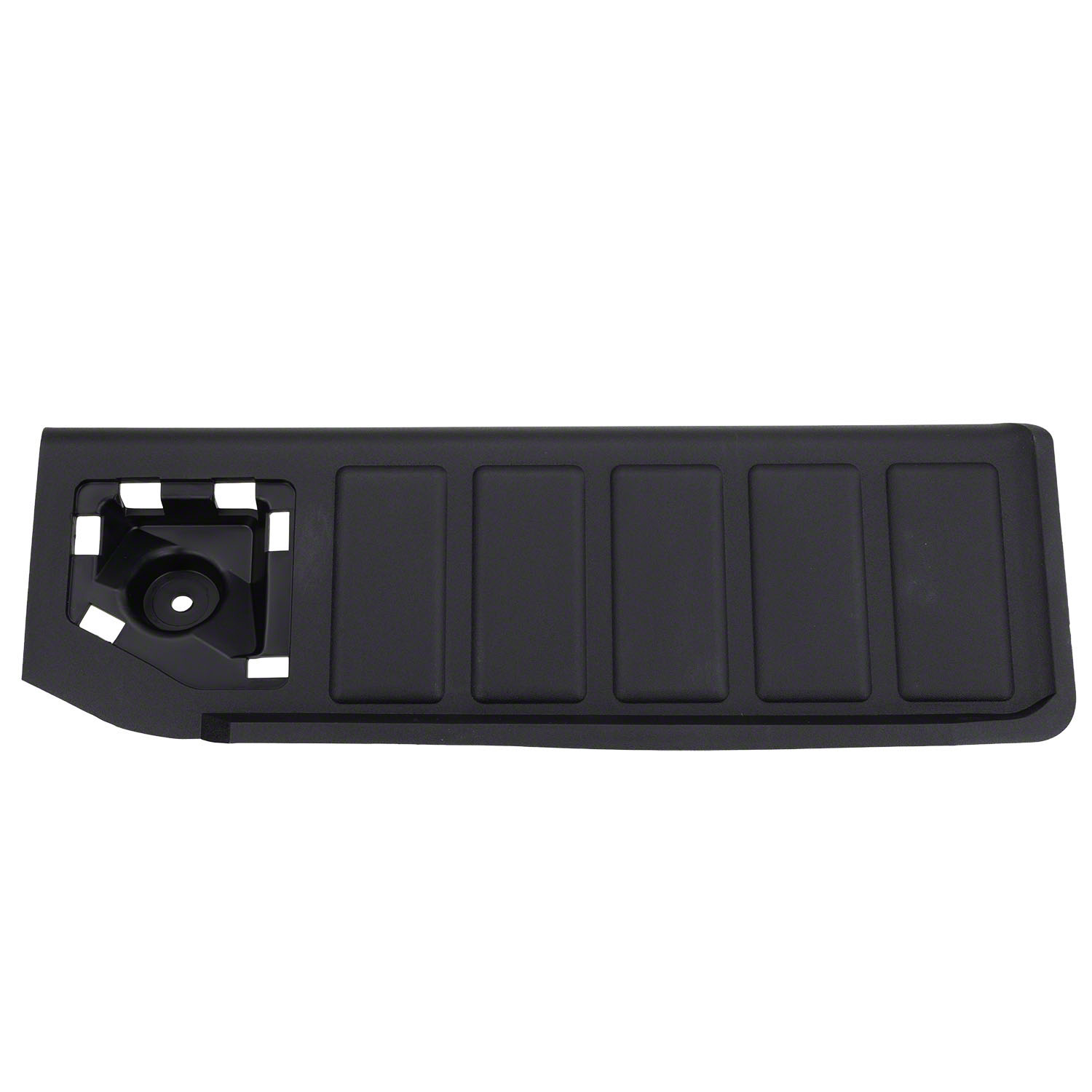 Footrest | Parts | Ford.com