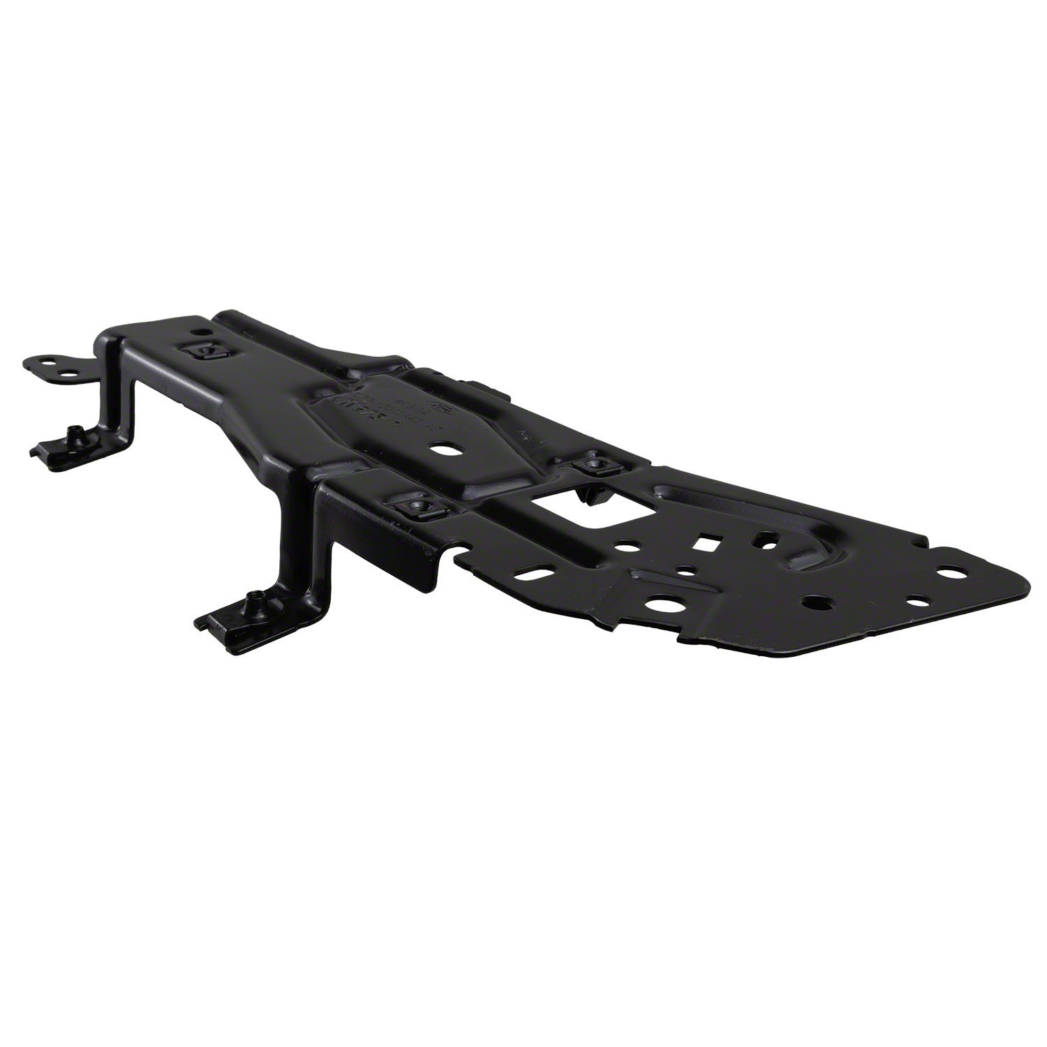 Instrument Panel Reinforcement MULTI FUNCTION DISPLAY - 15 | Parts ...