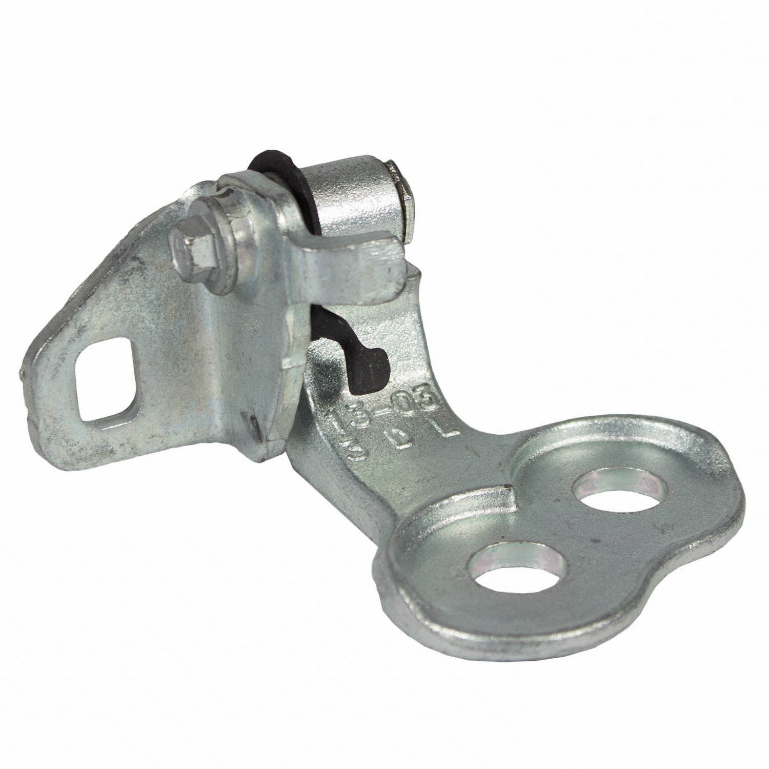 Door Hinge - Left, Front, Lower | Parts | Ford.com