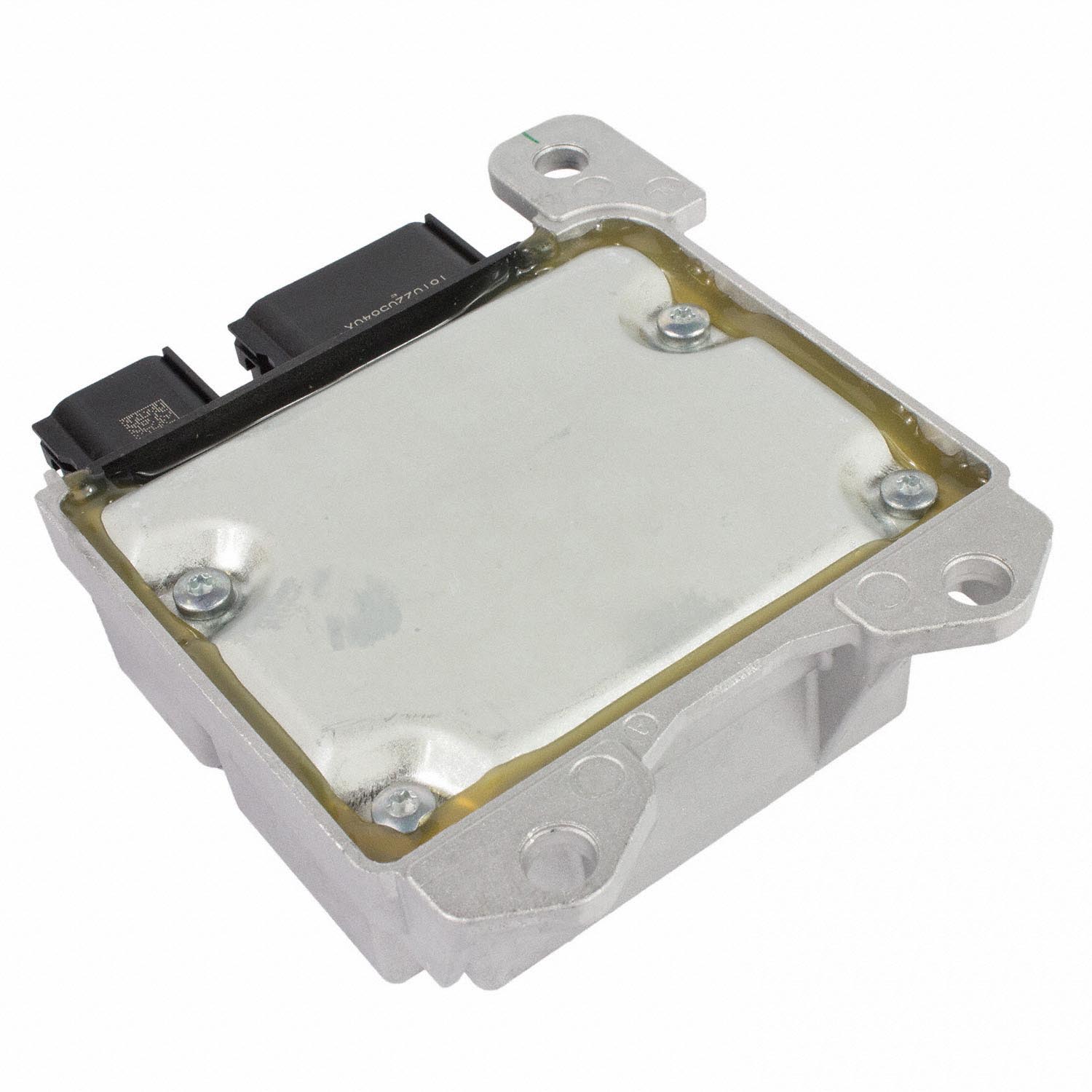 Air Bag Control Module Sensor Multiple Restraint System Unit | Parts ...