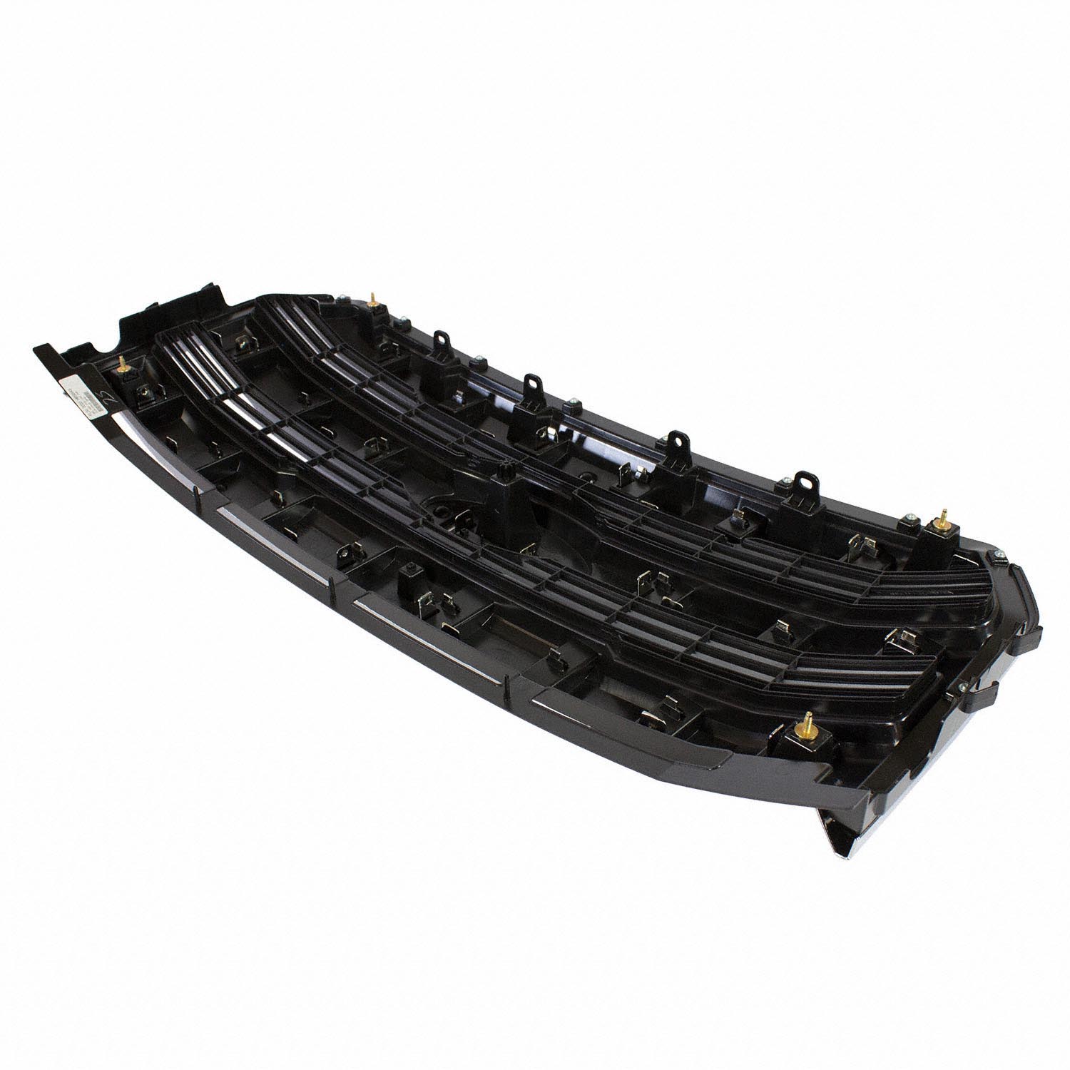 Radiator Grille - Front | Parts | Ford.com