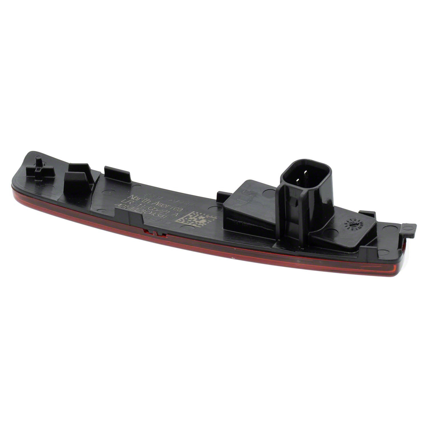 Wheel Arch Molding Side Marker Lamp - Left | Parts | Ford.com