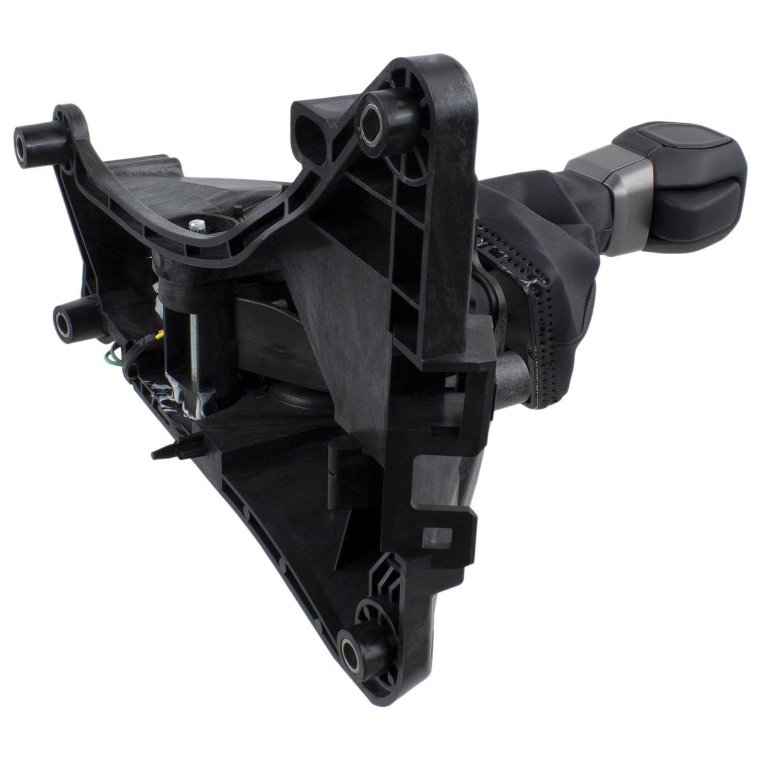 Automatic Transmission Shift Lever Gear (AT) | Parts | Ford.com