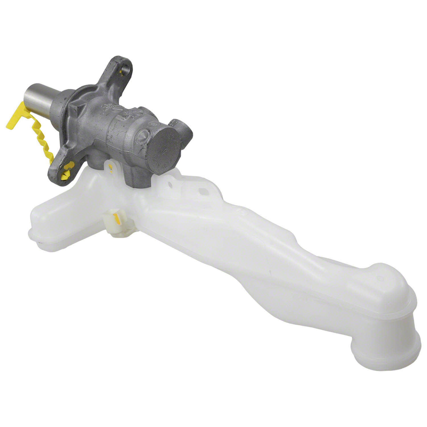 Brake Master Cylinder Kit CYLINDE - Front, Rear | Parts | Ford.com