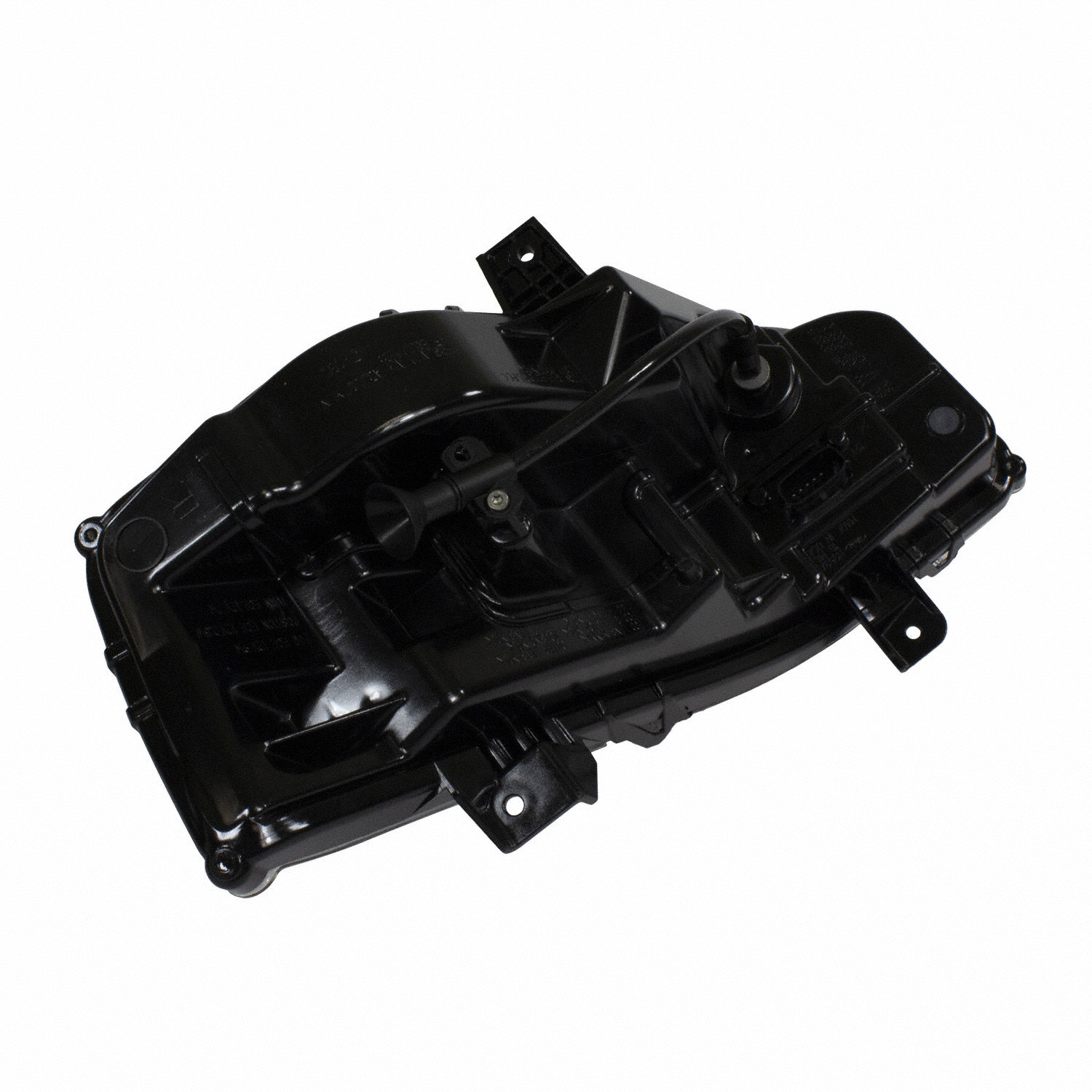 Parking / Side Marker Light - Right, Front (GT) | Parts | Ford.com