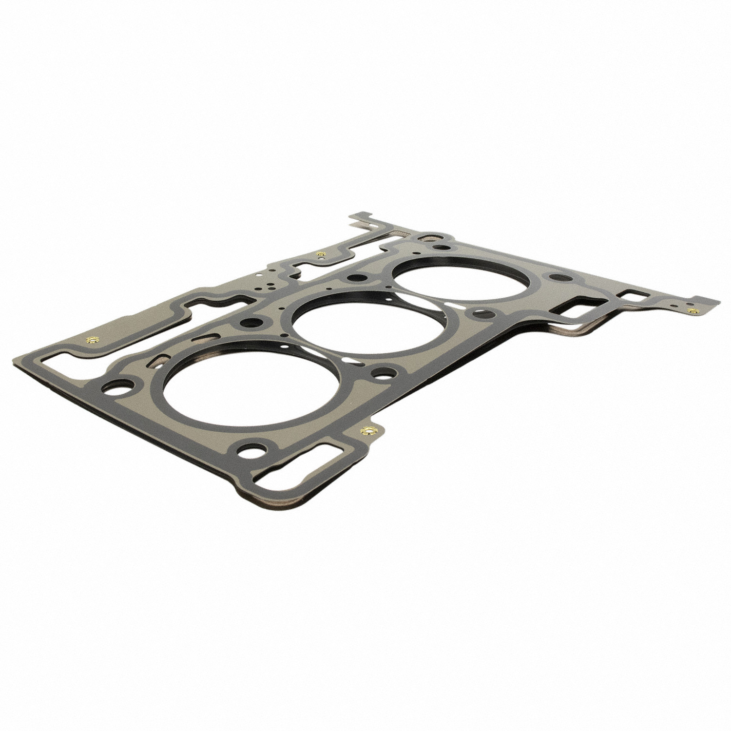 Engine Cylinder Head Gasket Top End - 0.70MM 1.0L | Parts | Ford.com