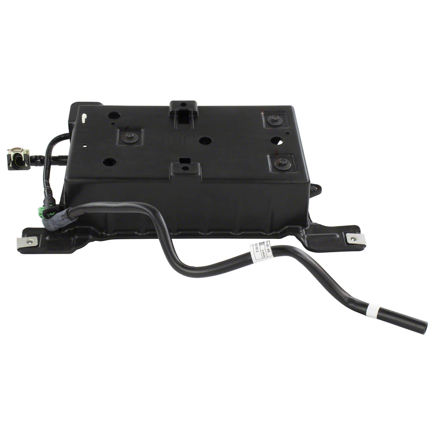 Vapor Canister Fuel | Parts | Ford.com
