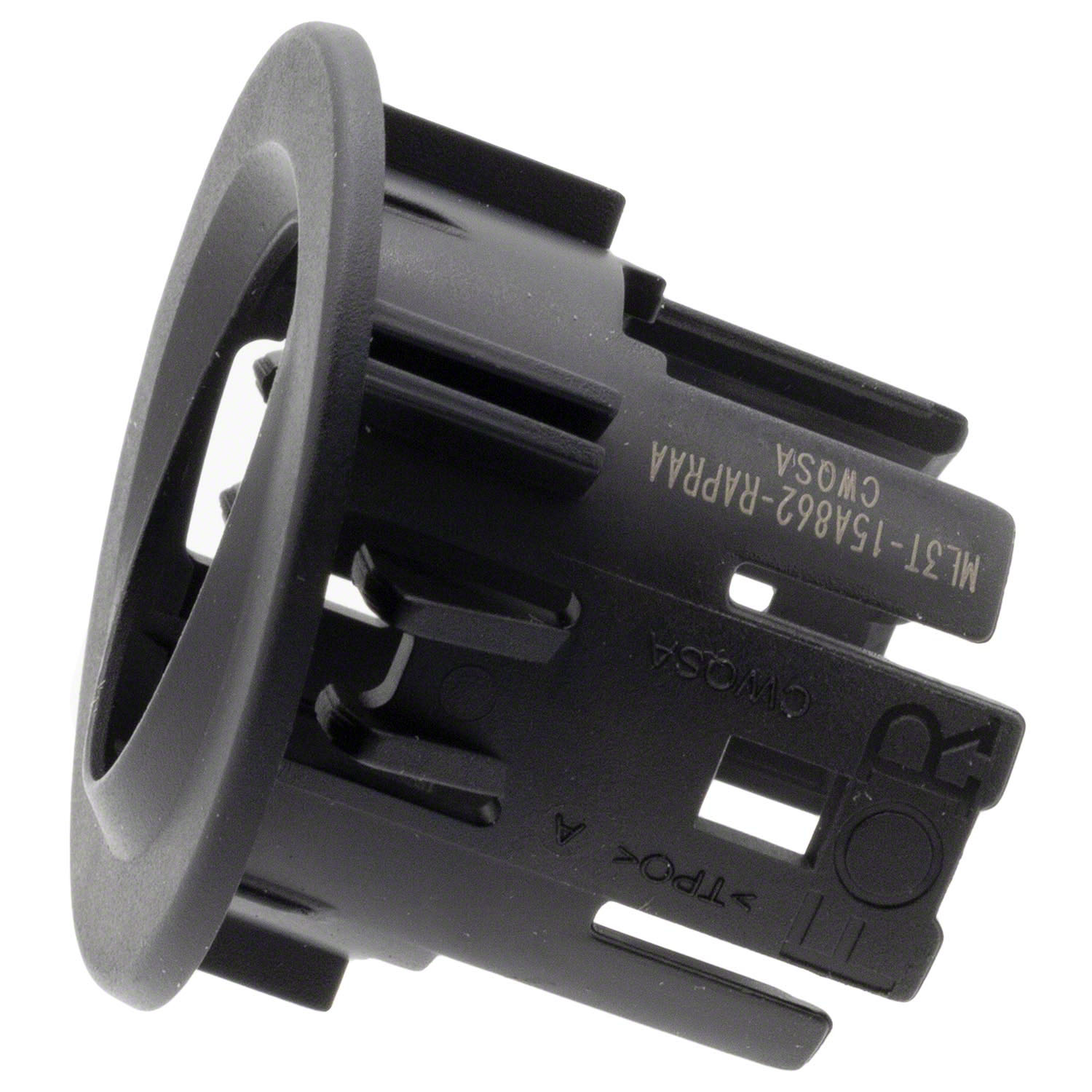 Parking Aid Sensor Housing Retainer - Front | Parts | Ford.com