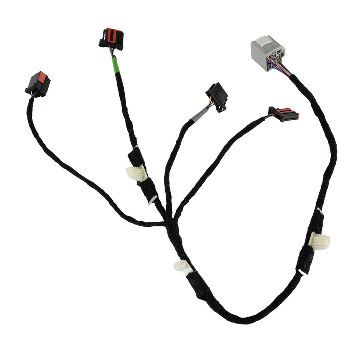Jumper Wiring | Parts | Ford.com