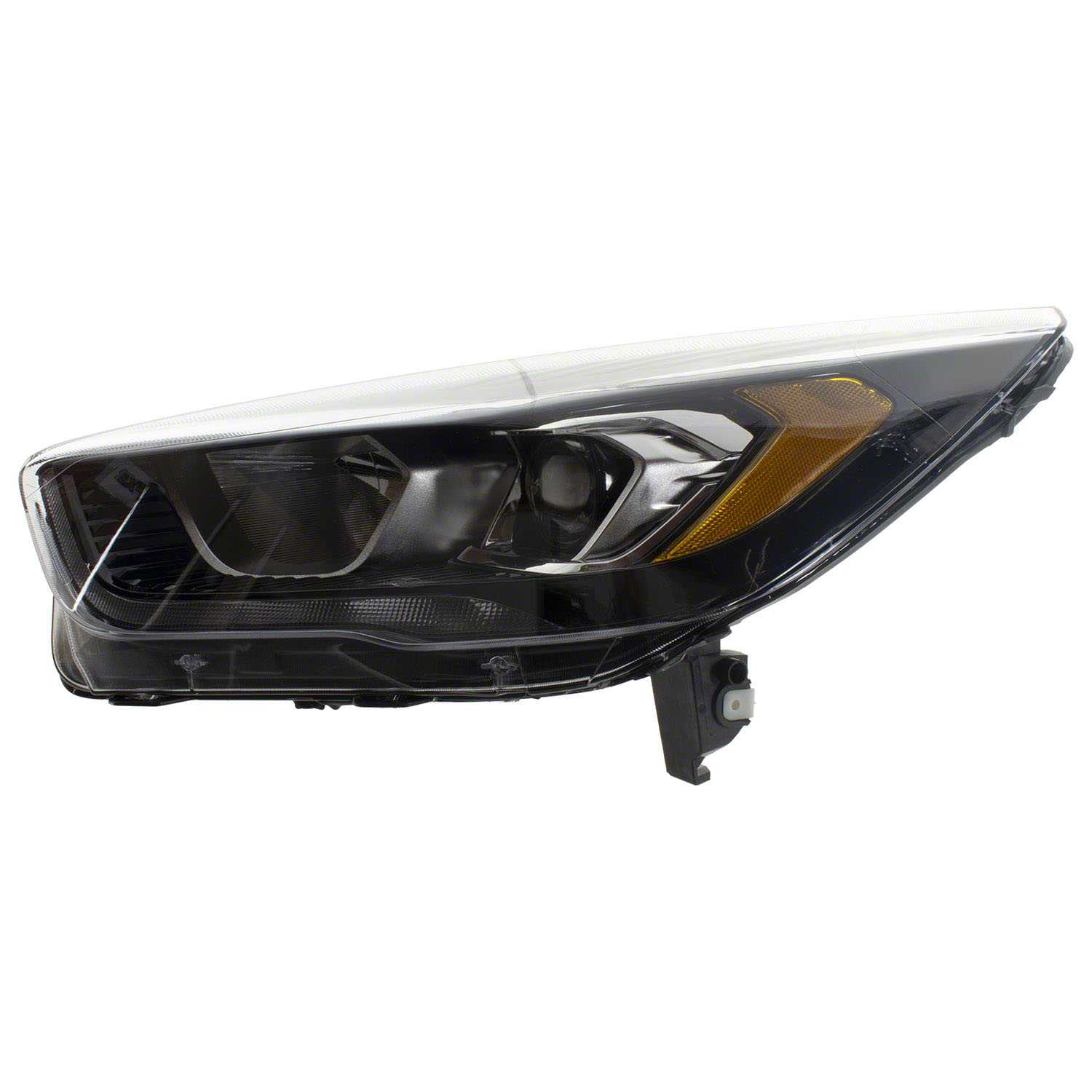 Lamp Sealed Beam Headlight - Left, Front | Parts | Ford.com